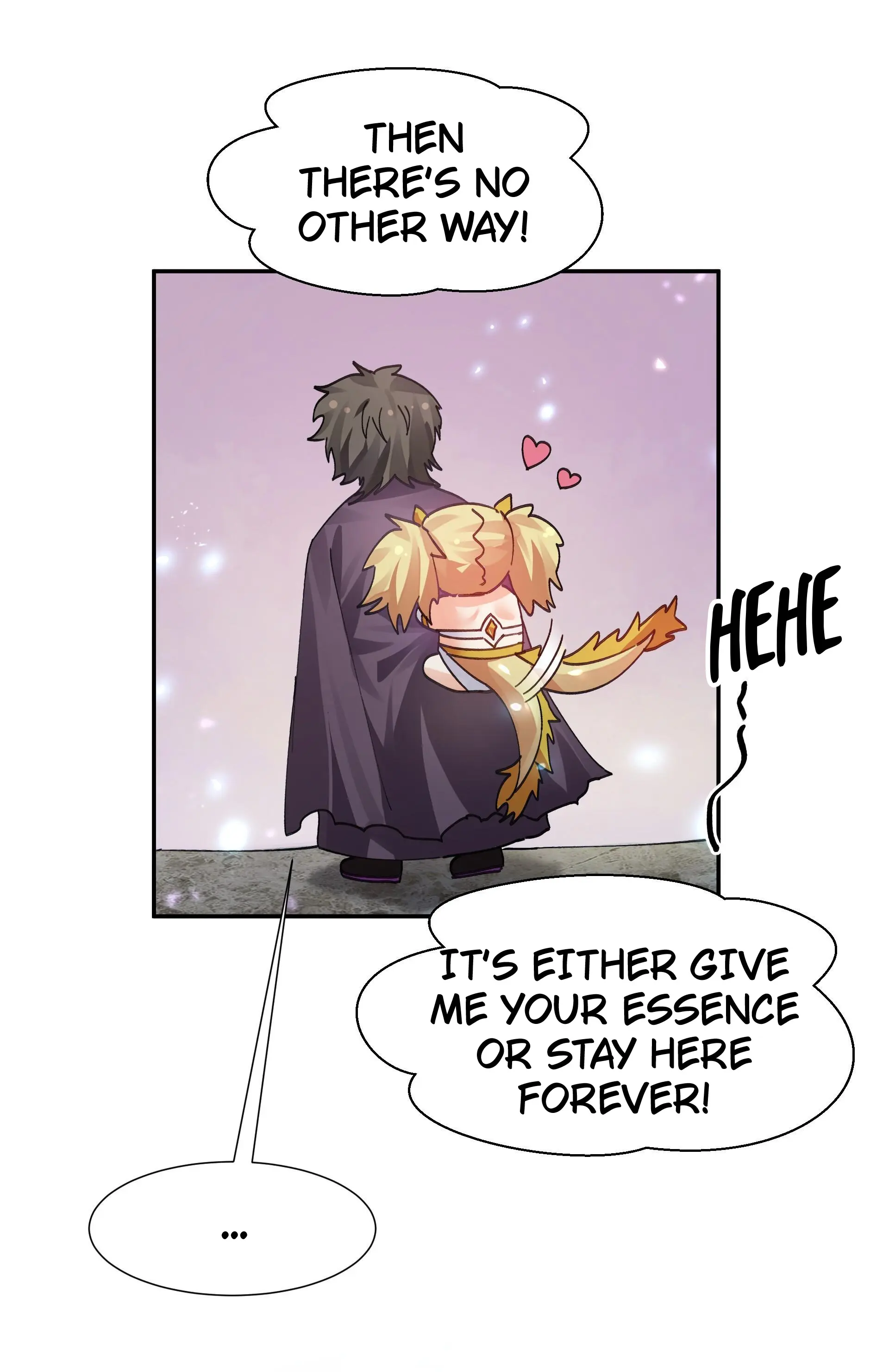 Female Cultivators Are After Me Chapter 133 - page 38
