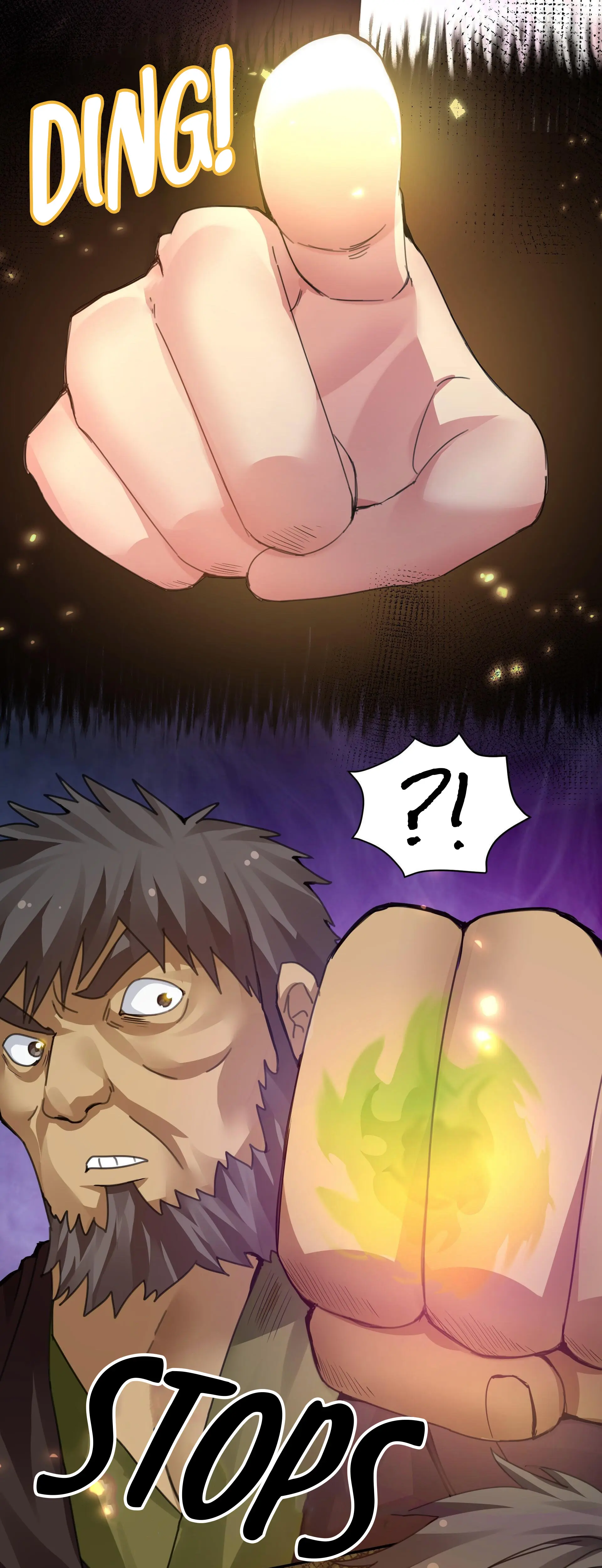 Female Cultivators Are After Me Chapter 133 - page 4