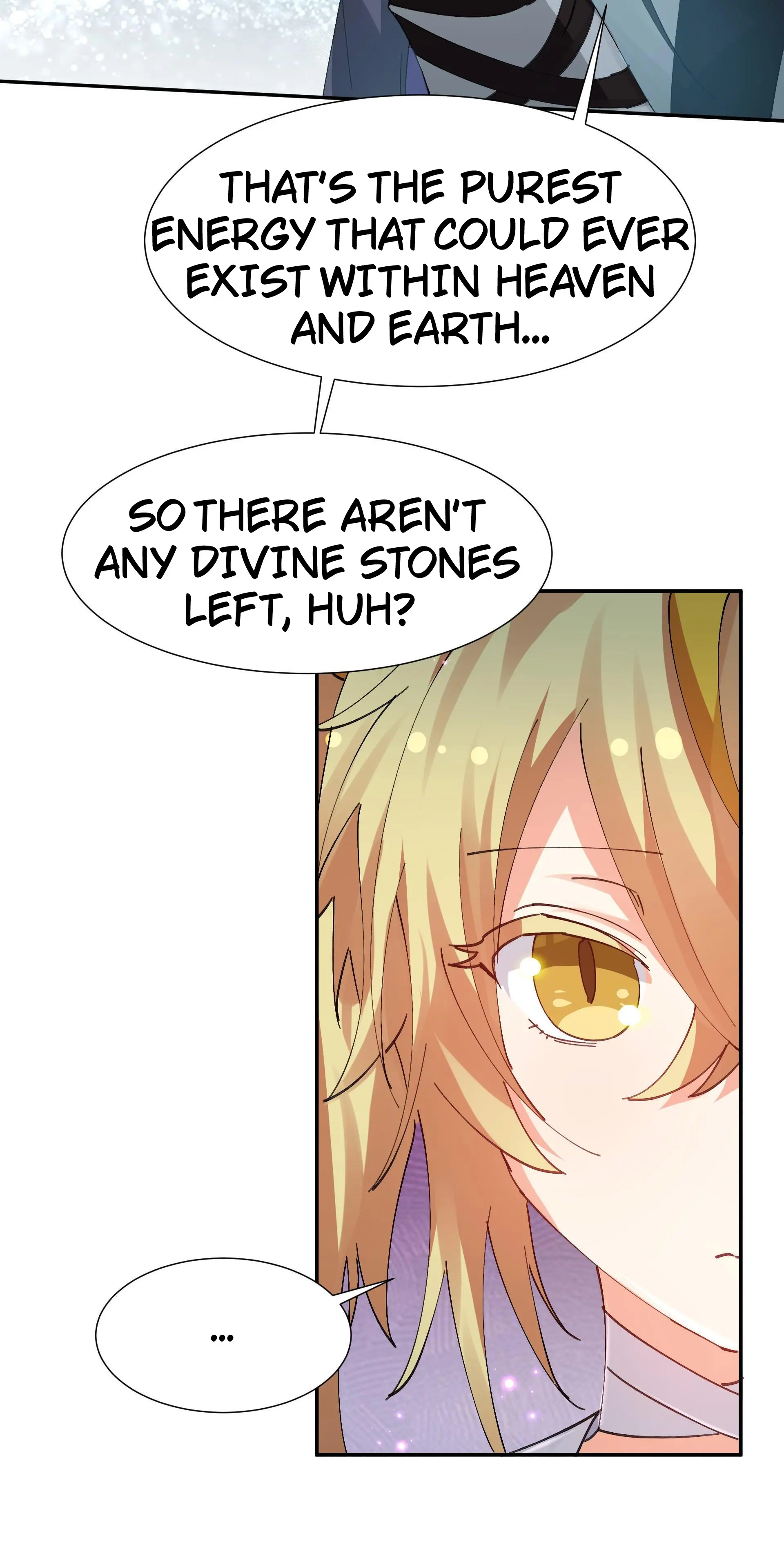 Female Cultivators Are After Me Chapter 133 - page 43