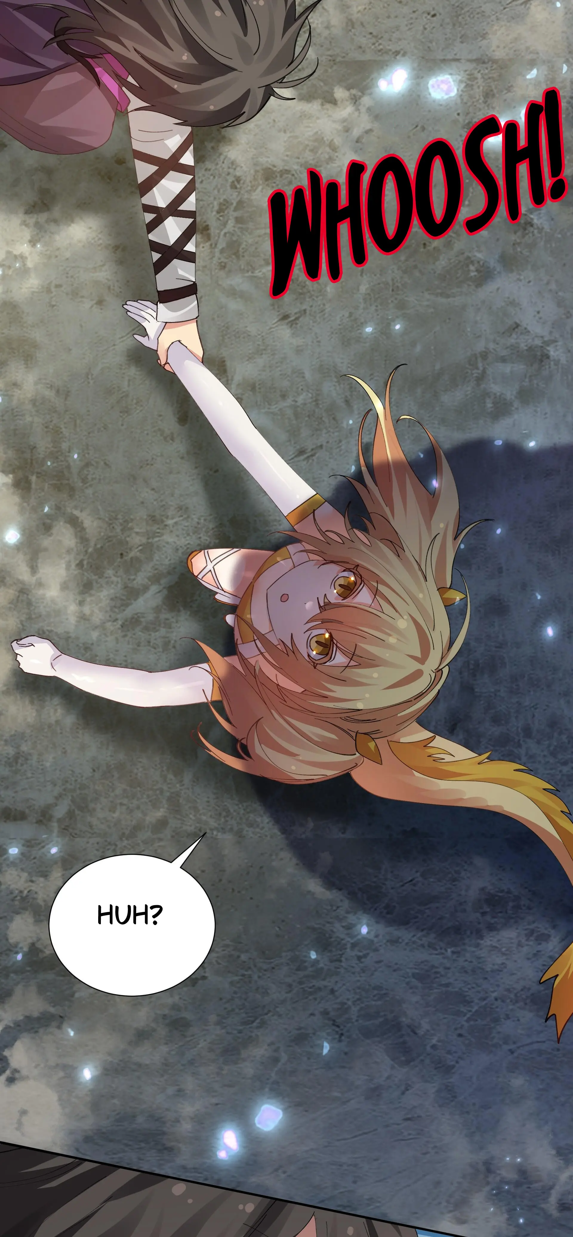 Female Cultivators Are After Me Chapter 133 - page 48