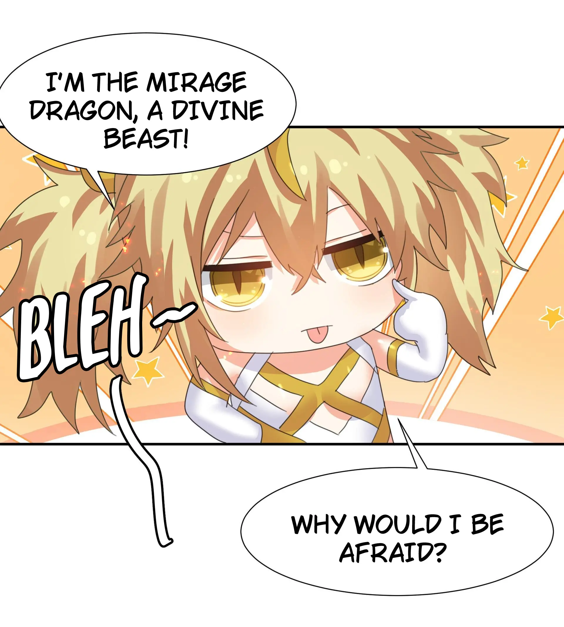 Female Cultivators Are After Me Chapter 132 - page 23