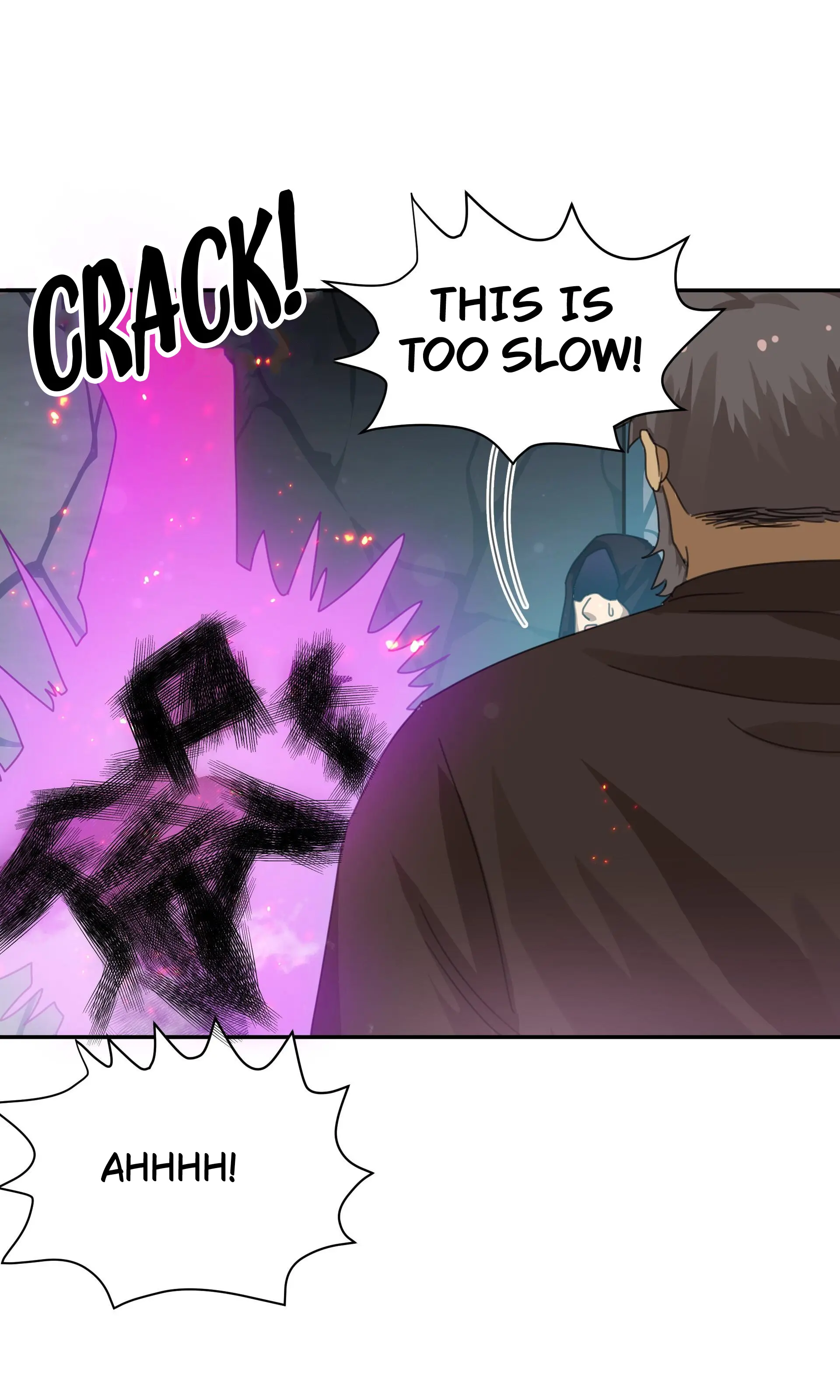 Female Cultivators Are After Me Chapter 132 - page 29