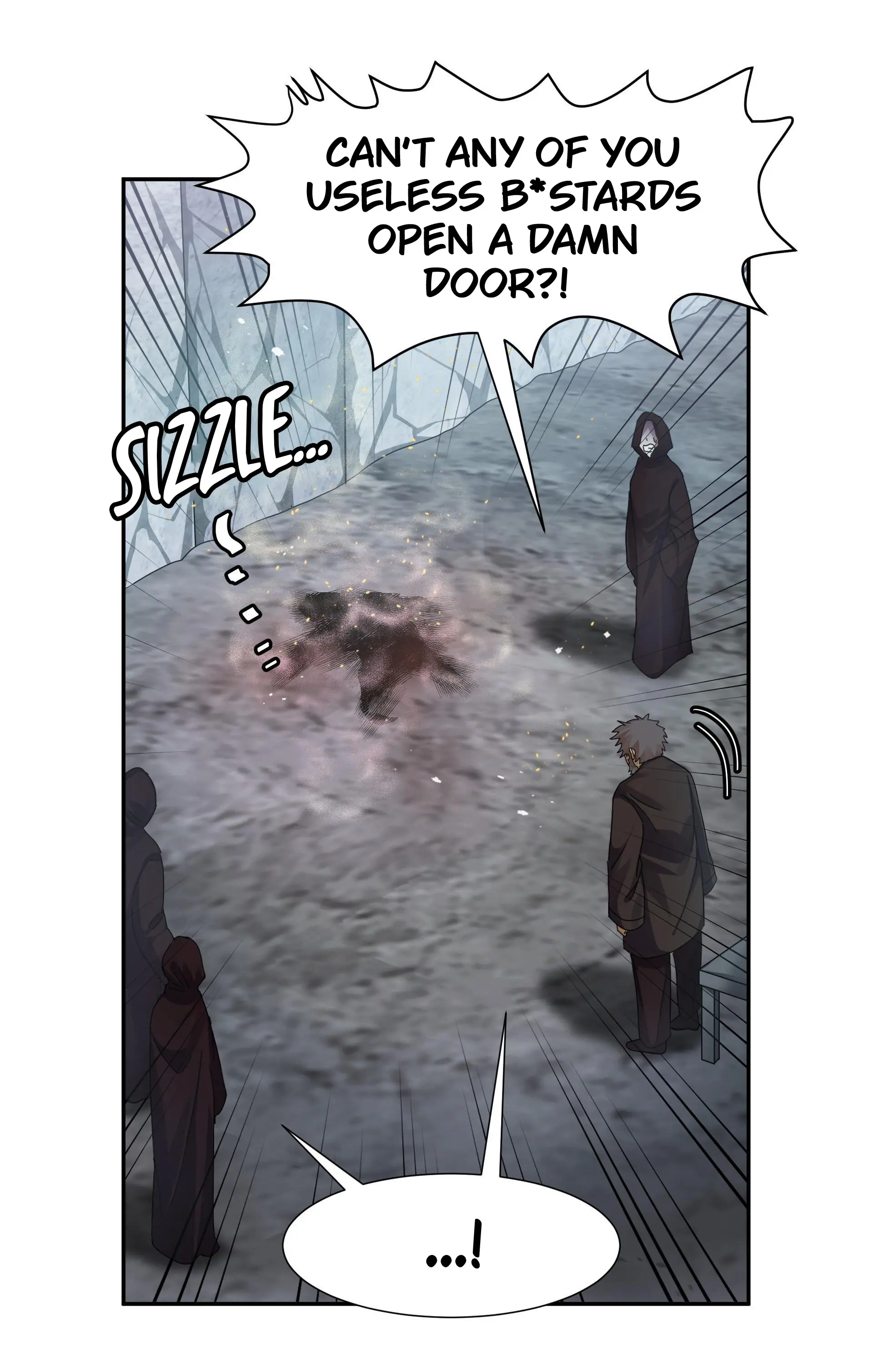Female Cultivators Are After Me Chapter 132 - page 30