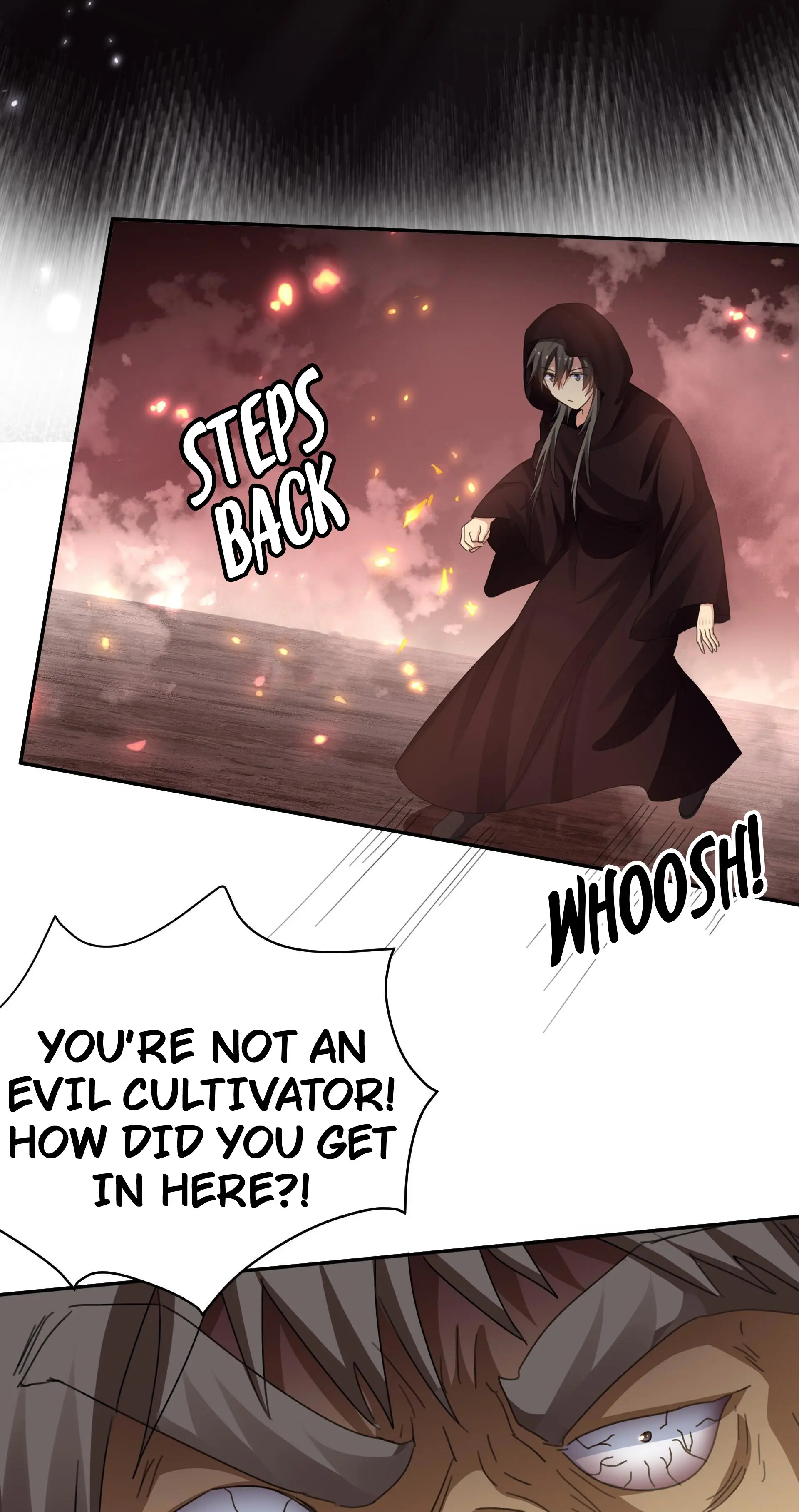 Female Cultivators Are After Me Chapter 132 - page 48