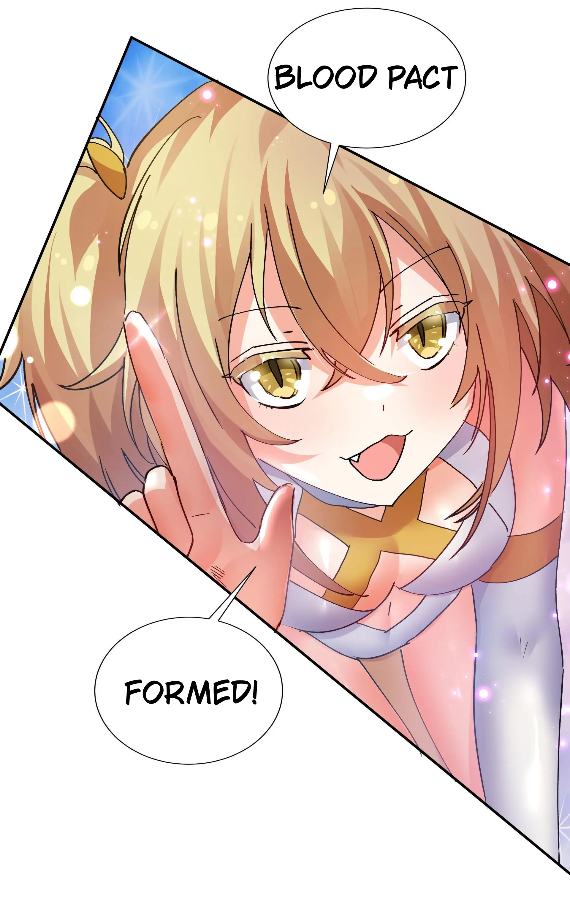 Female Cultivators Are After Me Chapter 131 - page 12