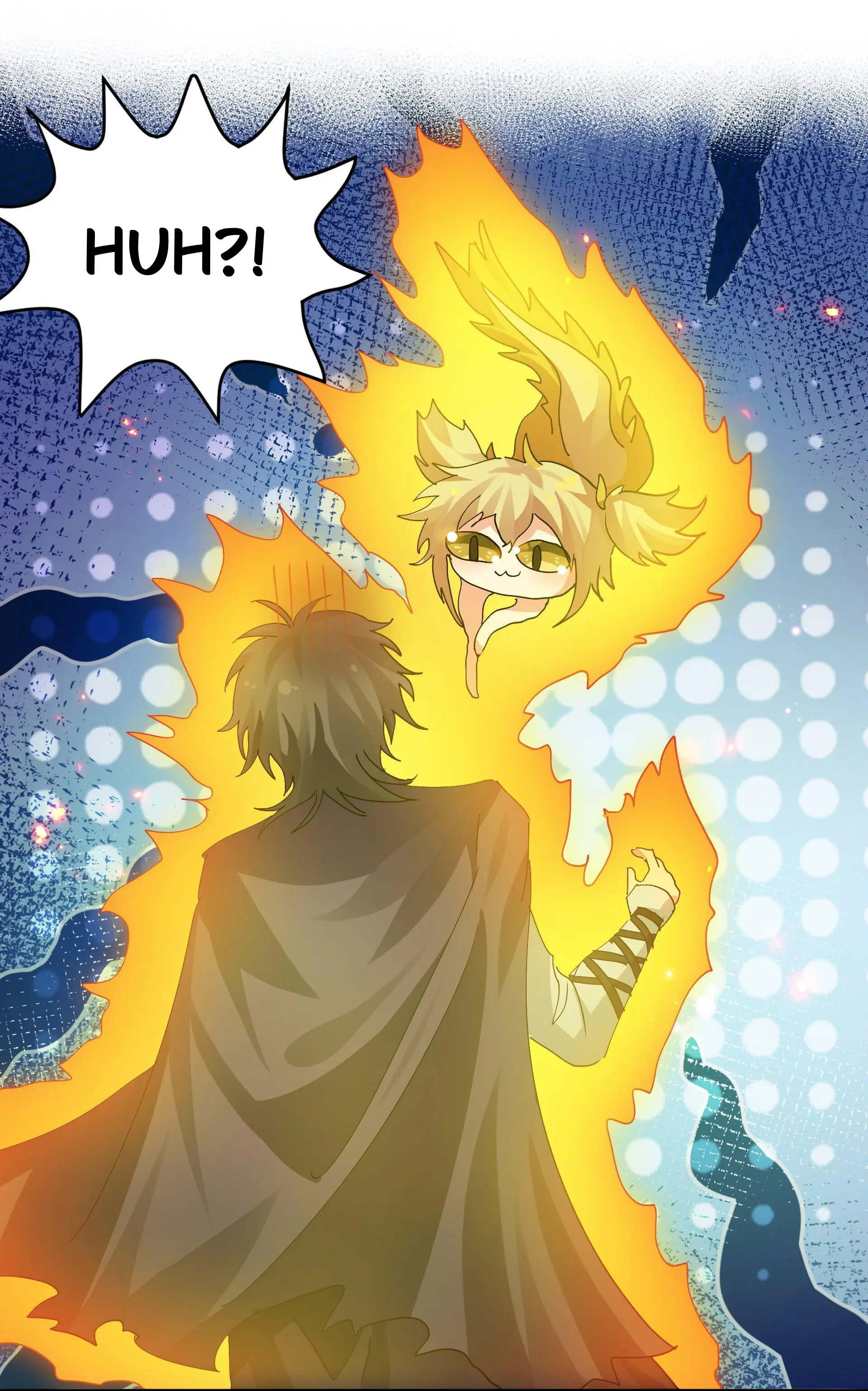 Female Cultivators Are After Me Chapter 131 - page 13