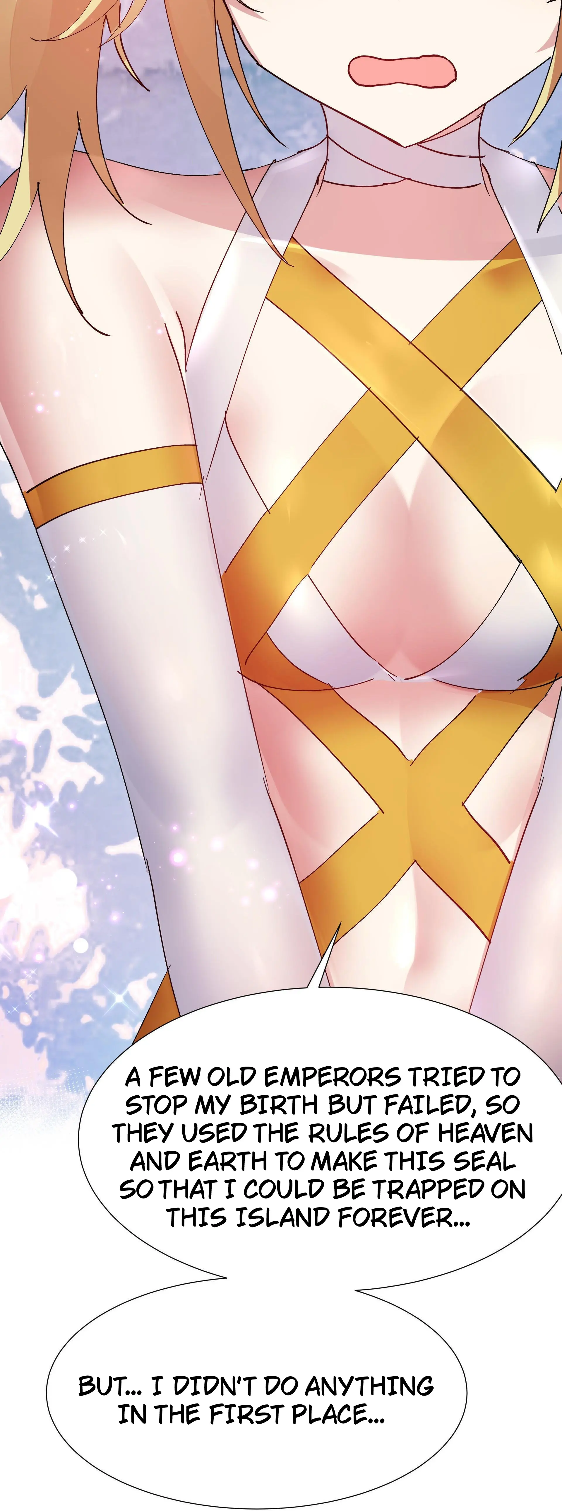 Female Cultivators Are After Me Chapter 131 - page 30