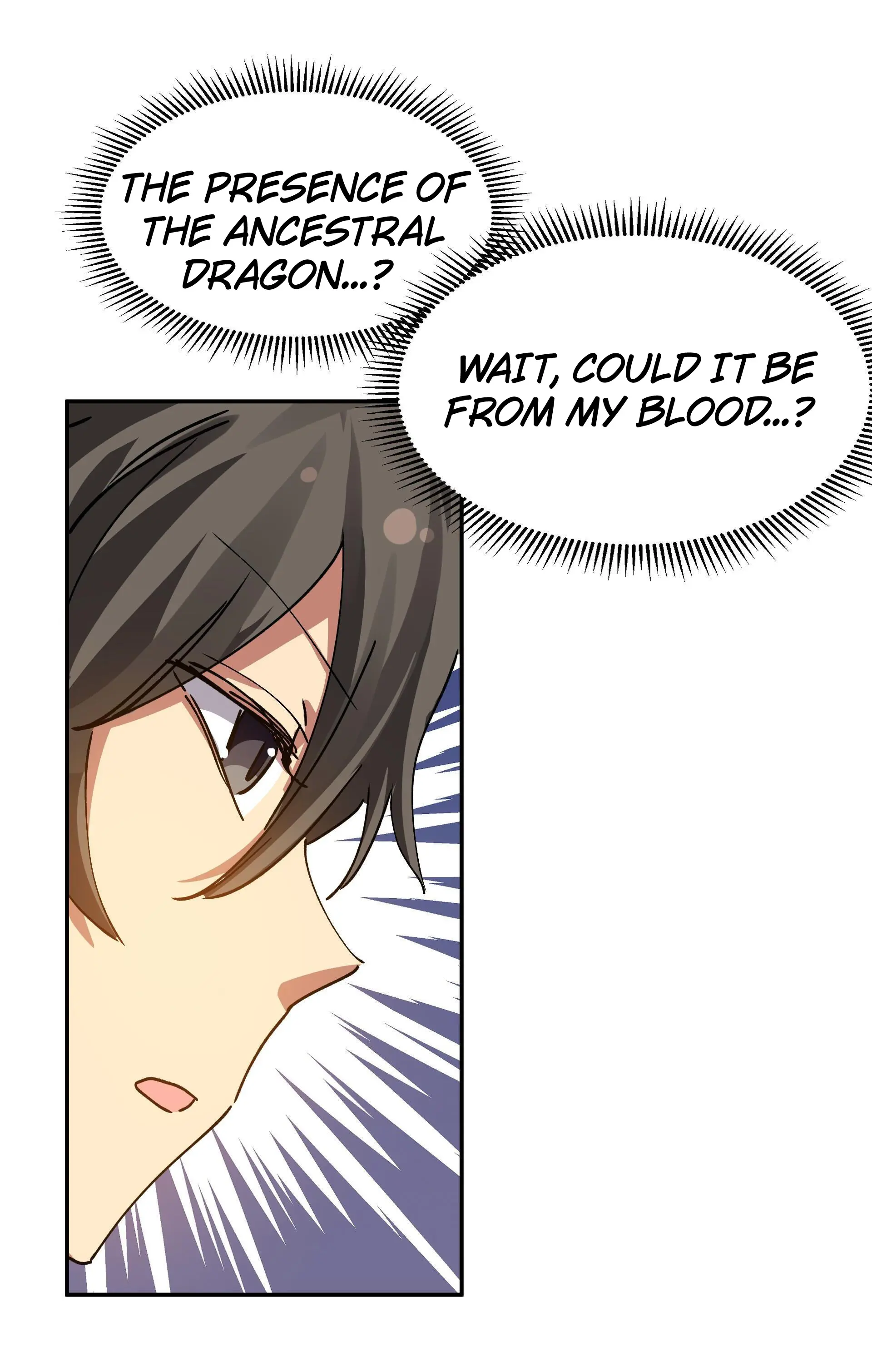 Female Cultivators Are After Me Chapter 131 - page 5