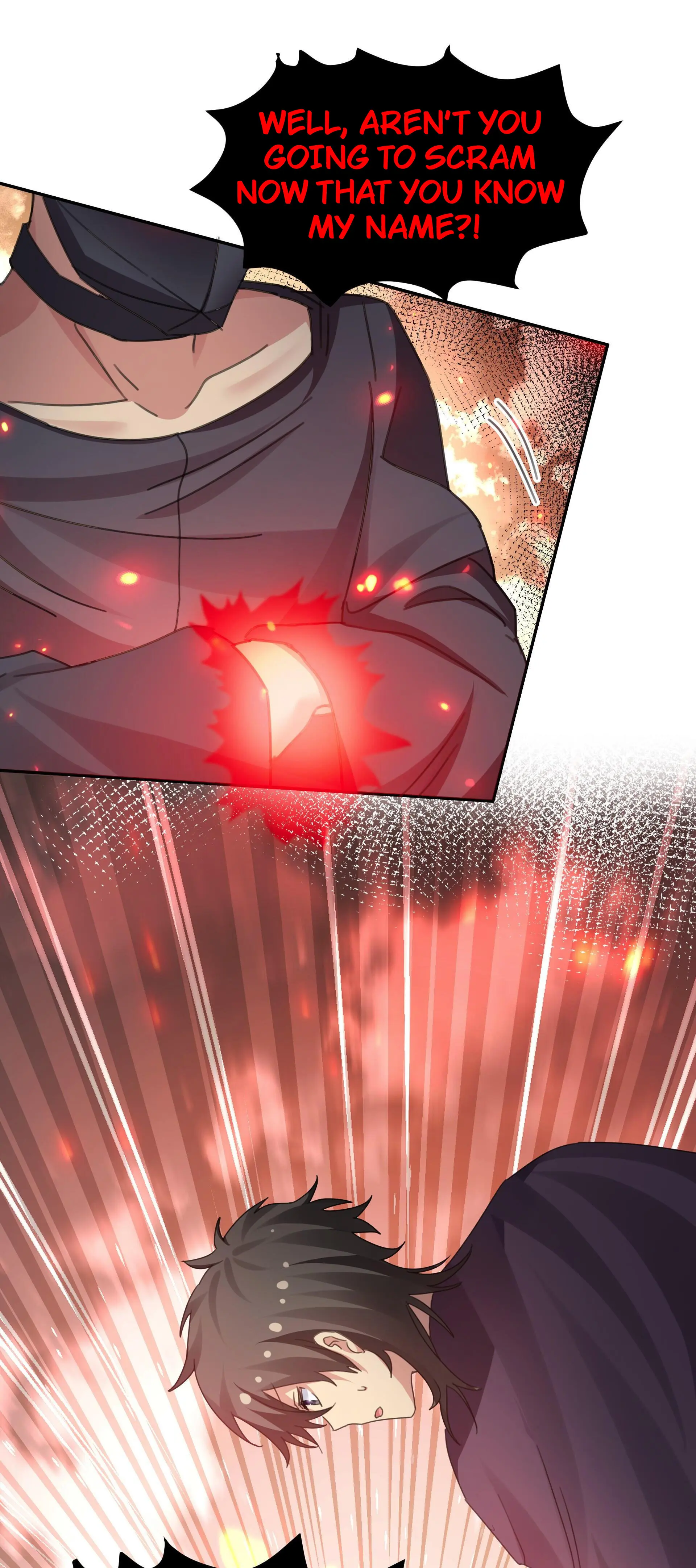 Female Cultivators Are After Me Chapter 131 - page 50
