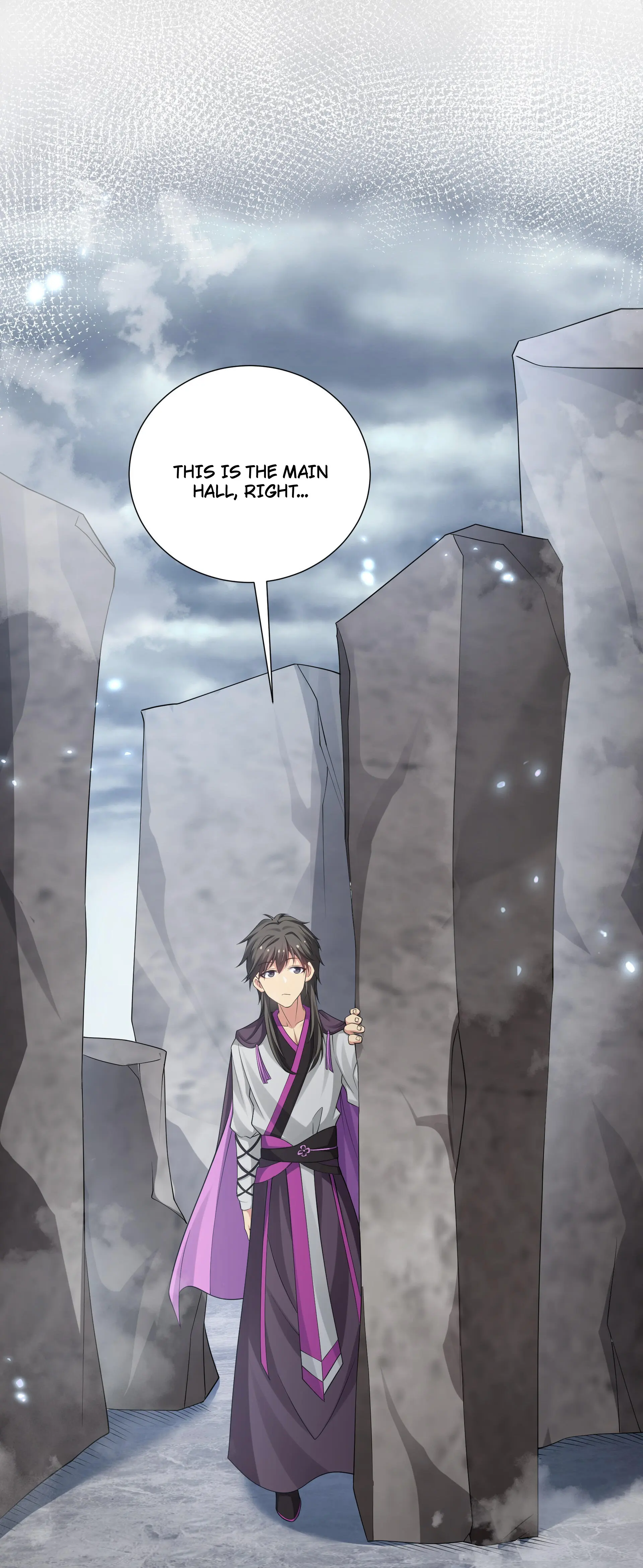 Female Cultivators Are After Me Chapter 129 - page 10