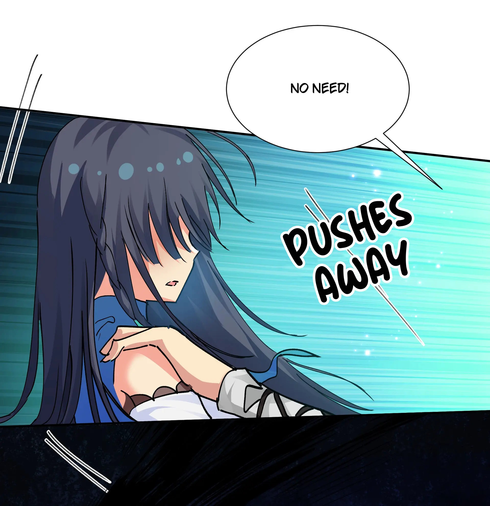 Female Cultivators Are After Me Chapter 129 - page 17