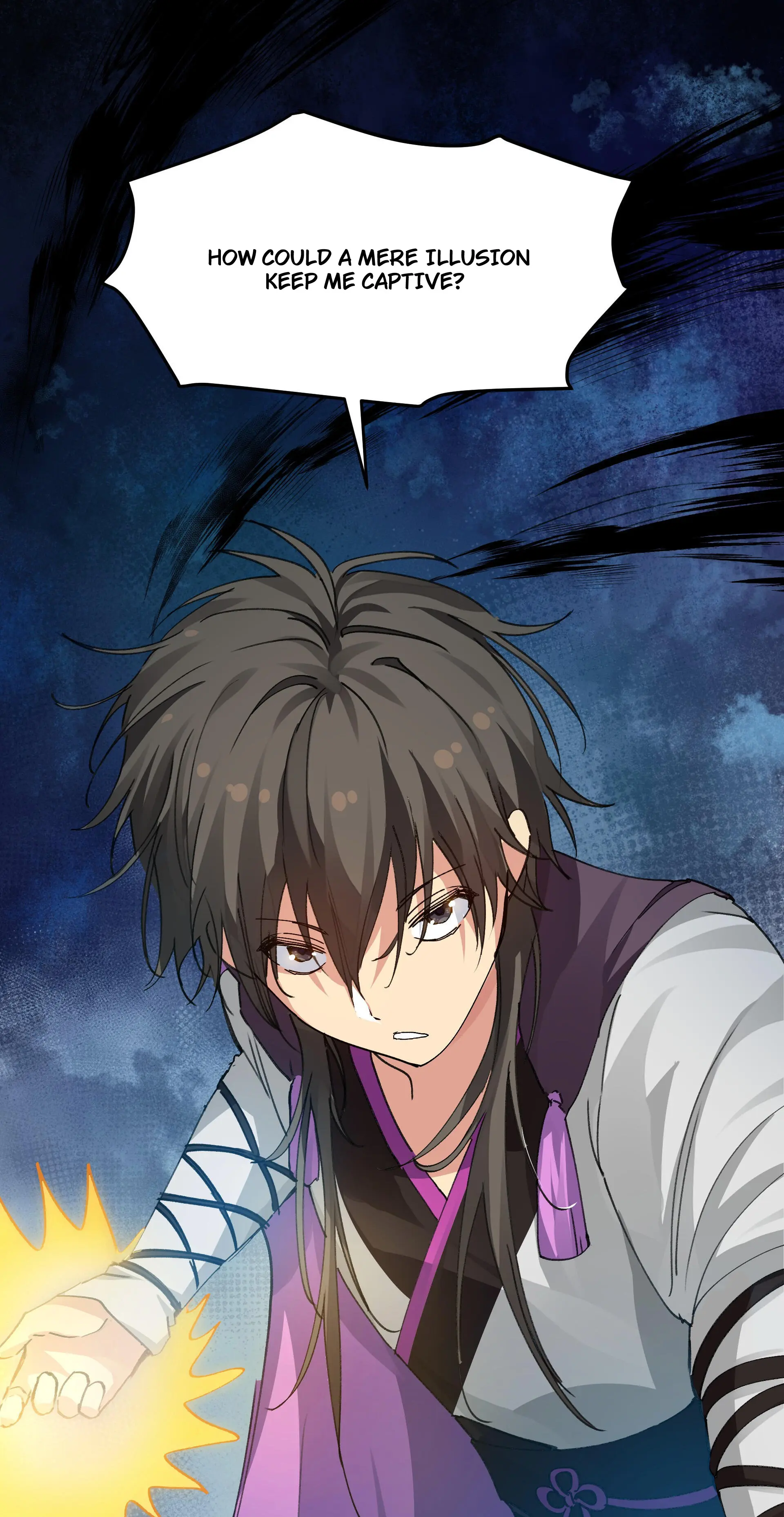 Female Cultivators Are After Me Chapter 129 - page 18