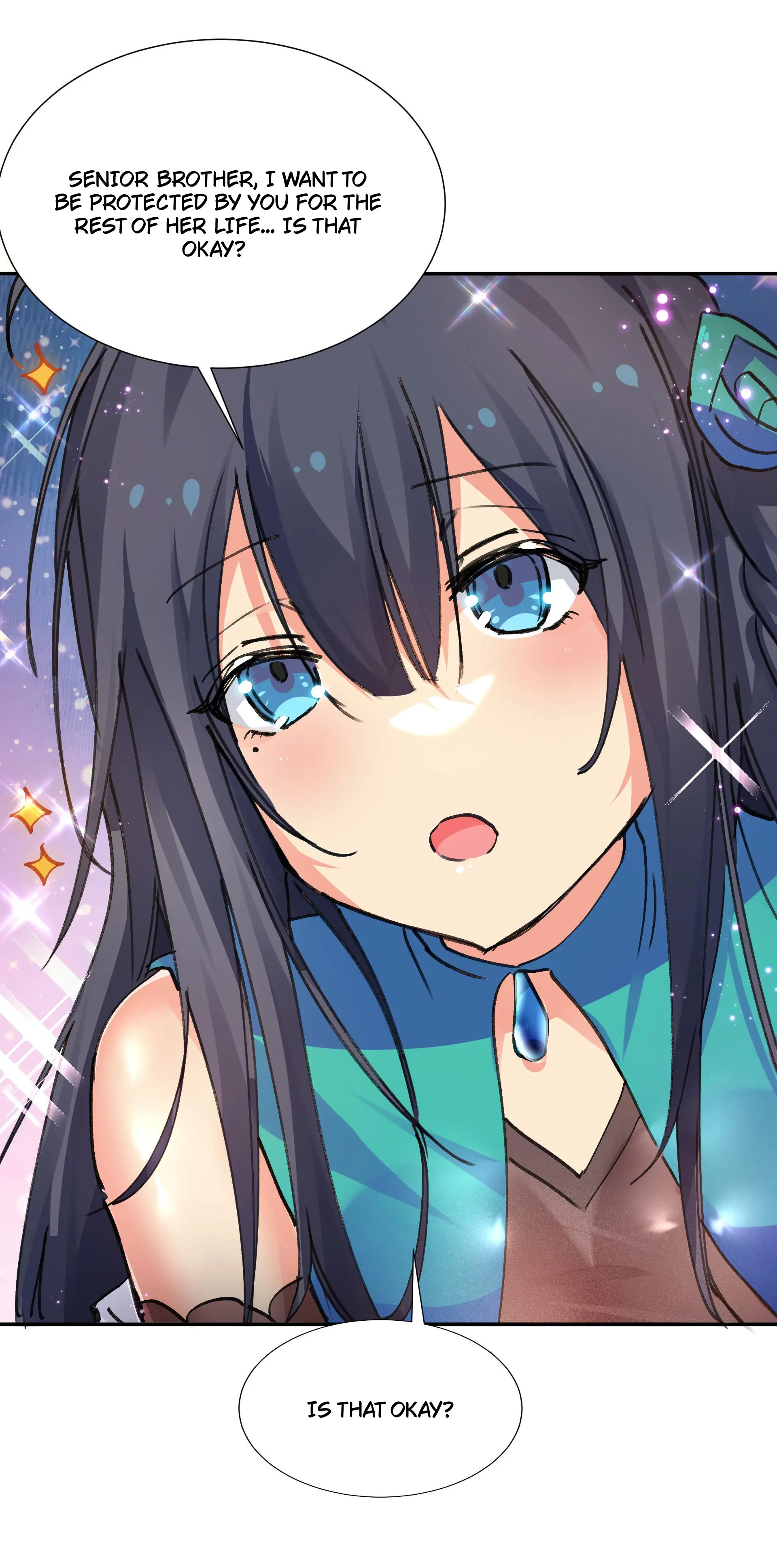 Female Cultivators Are After Me Chapter 129 - page 26