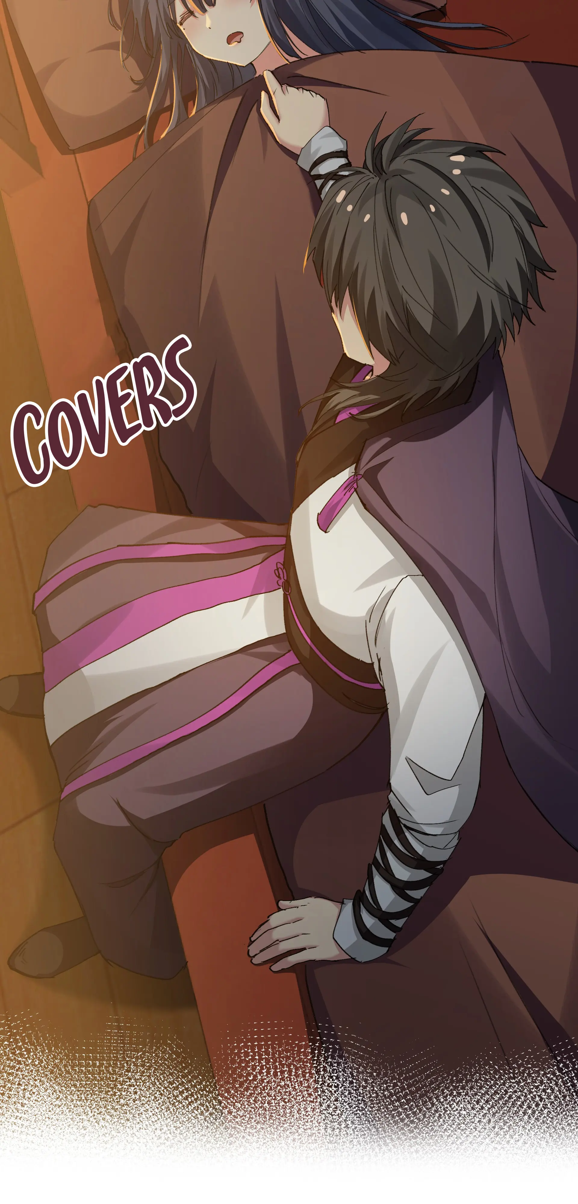 Female Cultivators Are After Me Chapter 129 - page 31