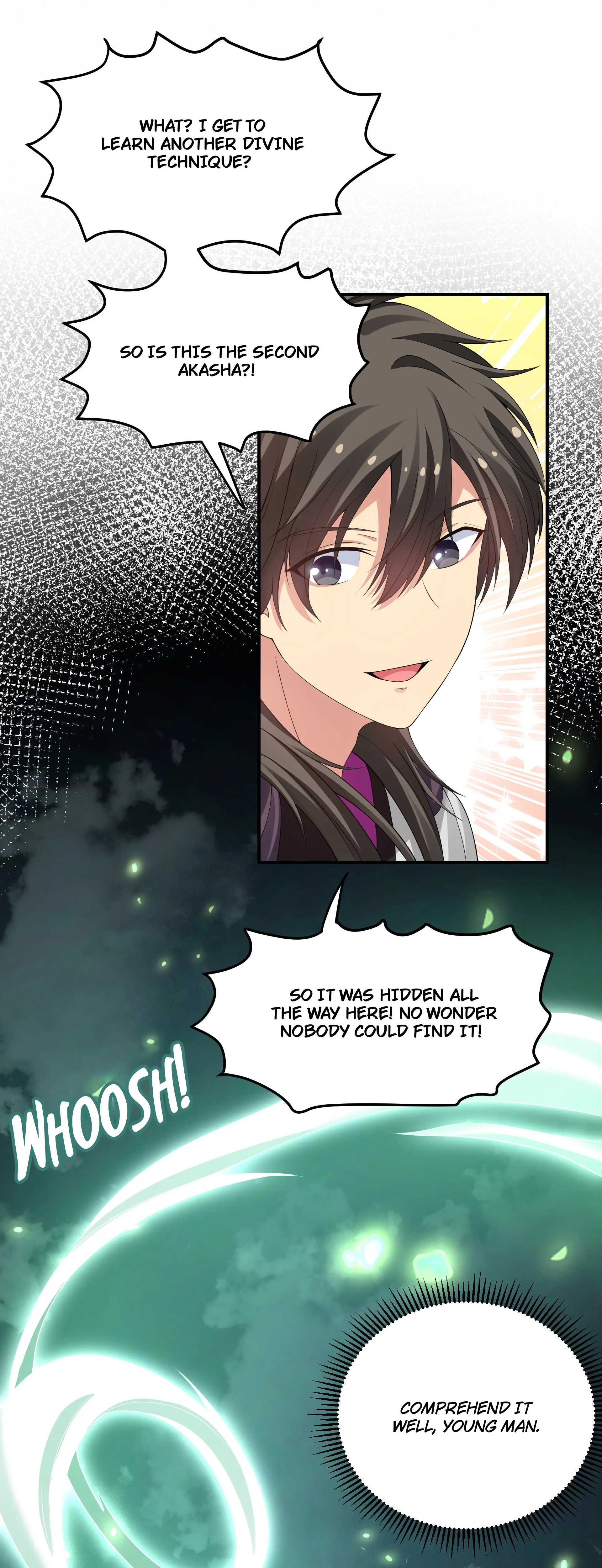 Female Cultivators Are After Me Chapter 129 - page 42
