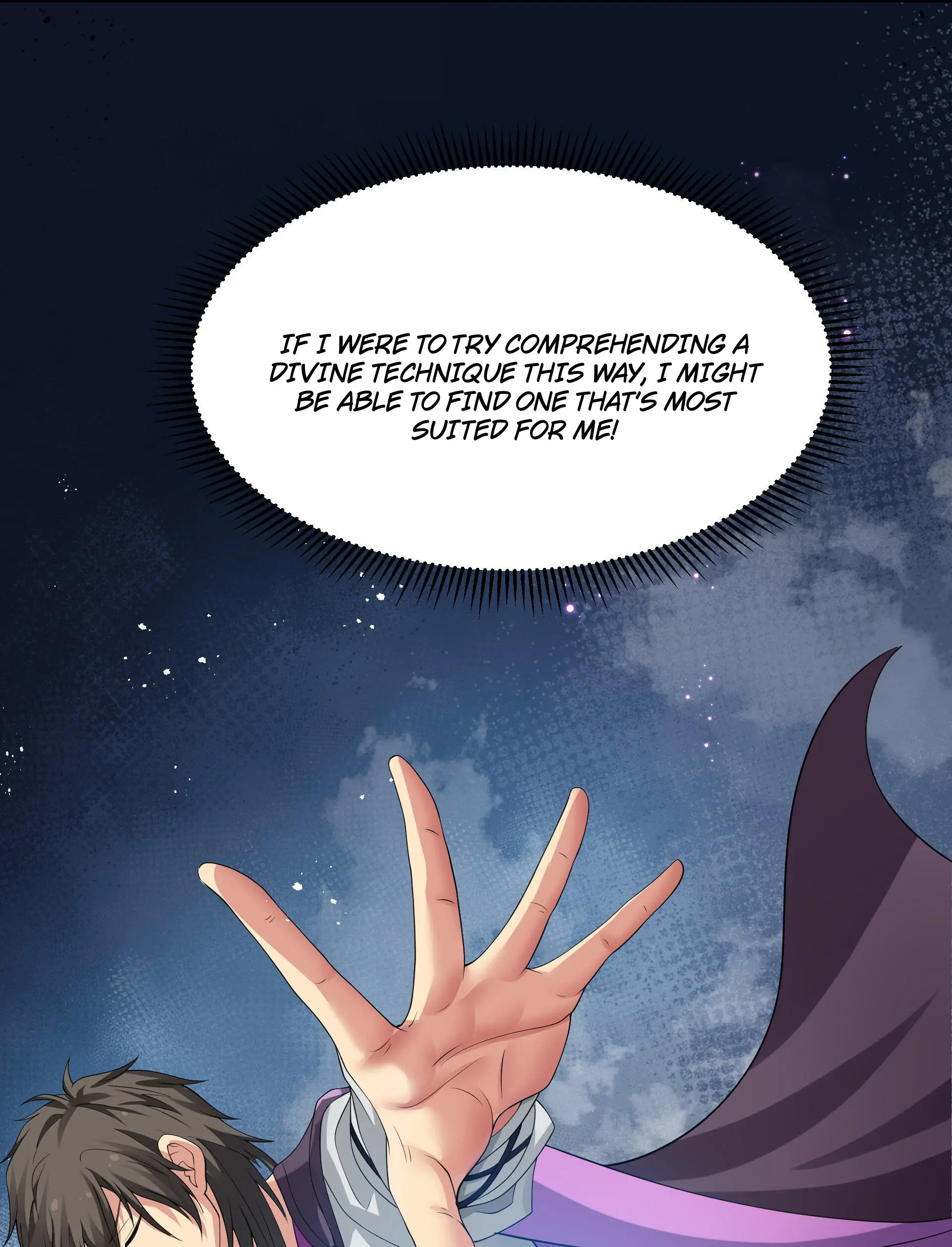 Female Cultivators Are After Me Chapter 129 - page 48
