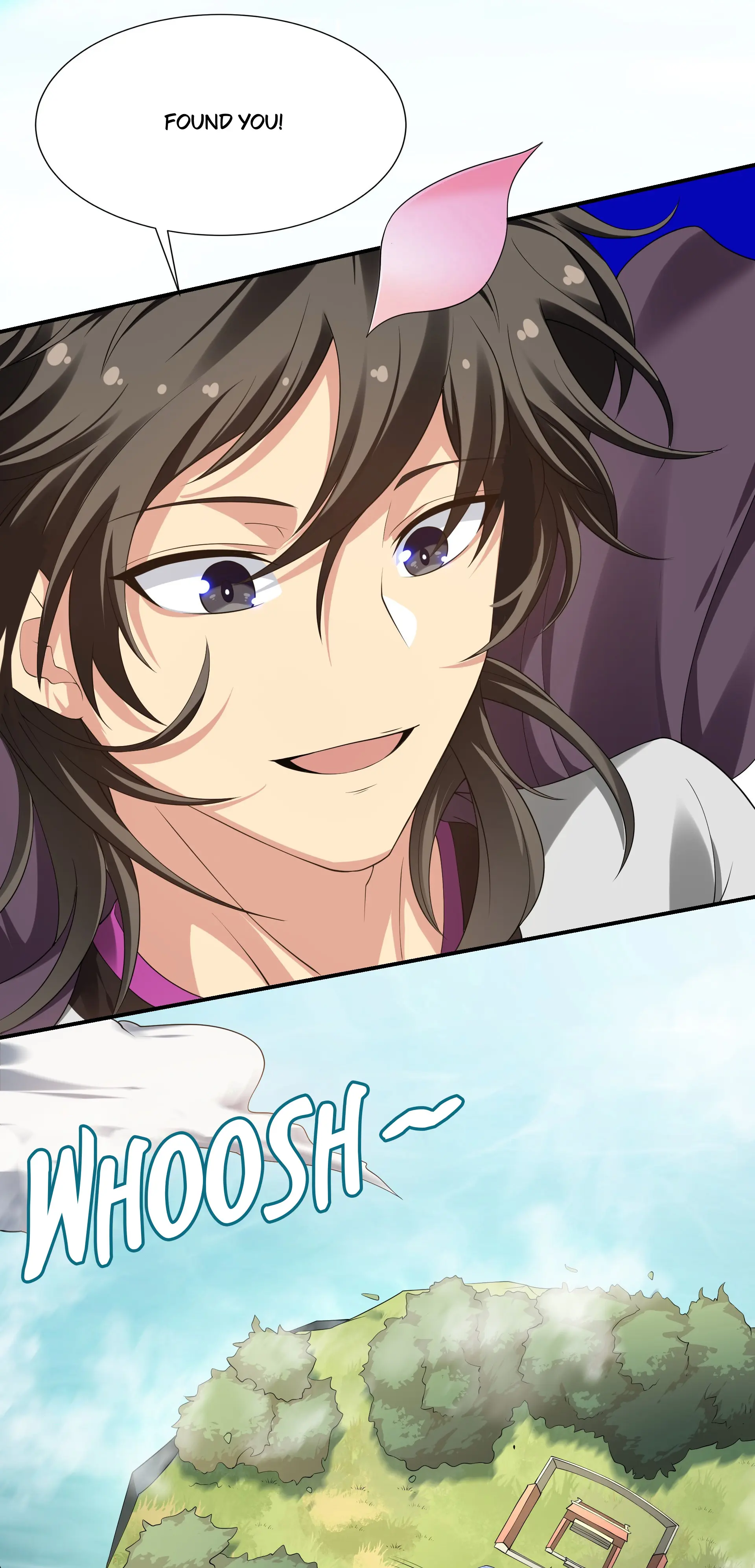 Female Cultivators Are After Me Chapter 128 - page 20