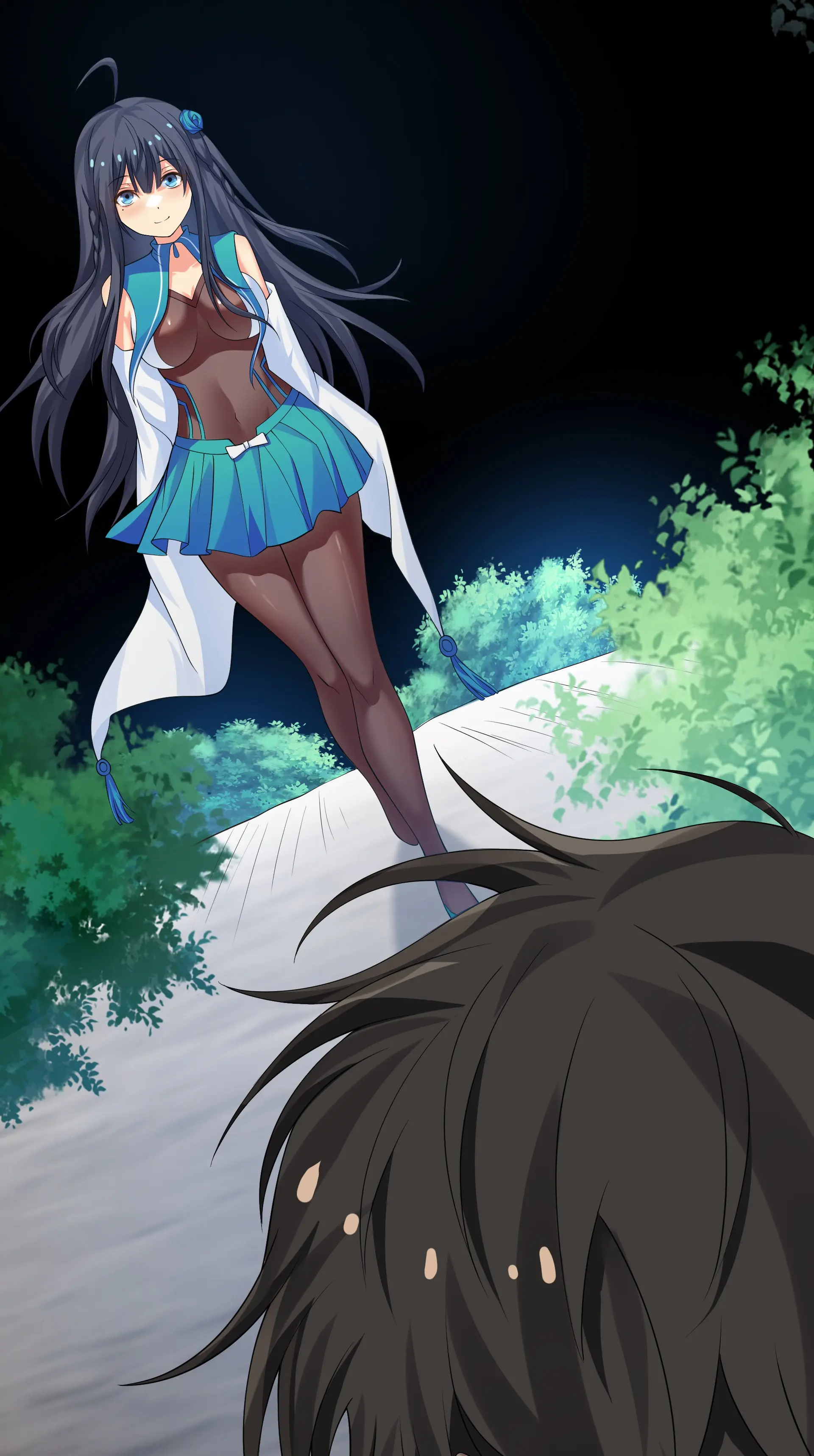 Female Cultivators Are After Me Chapter 128 - page 25