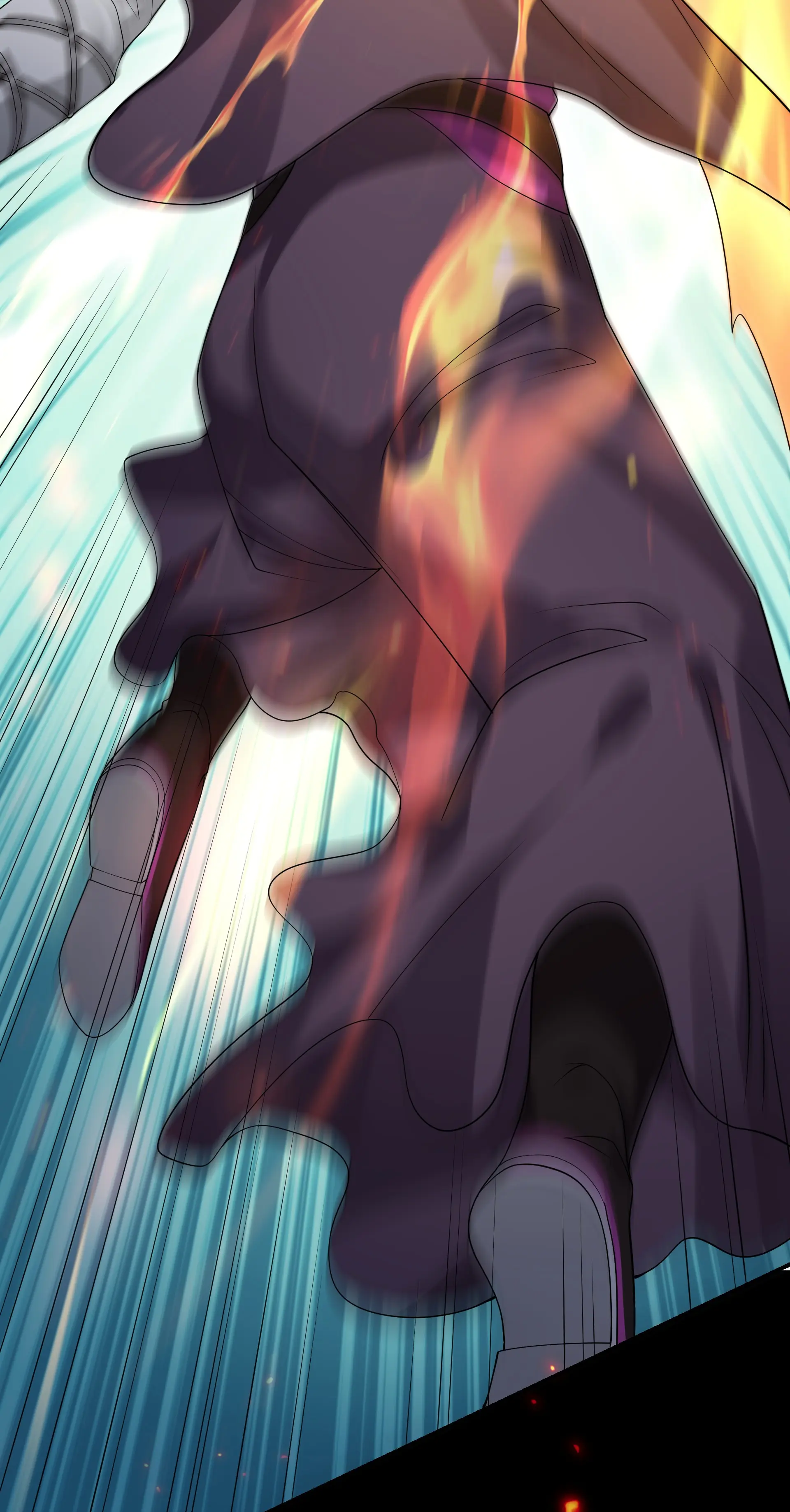 Female Cultivators Are After Me Chapter 128 - page 31