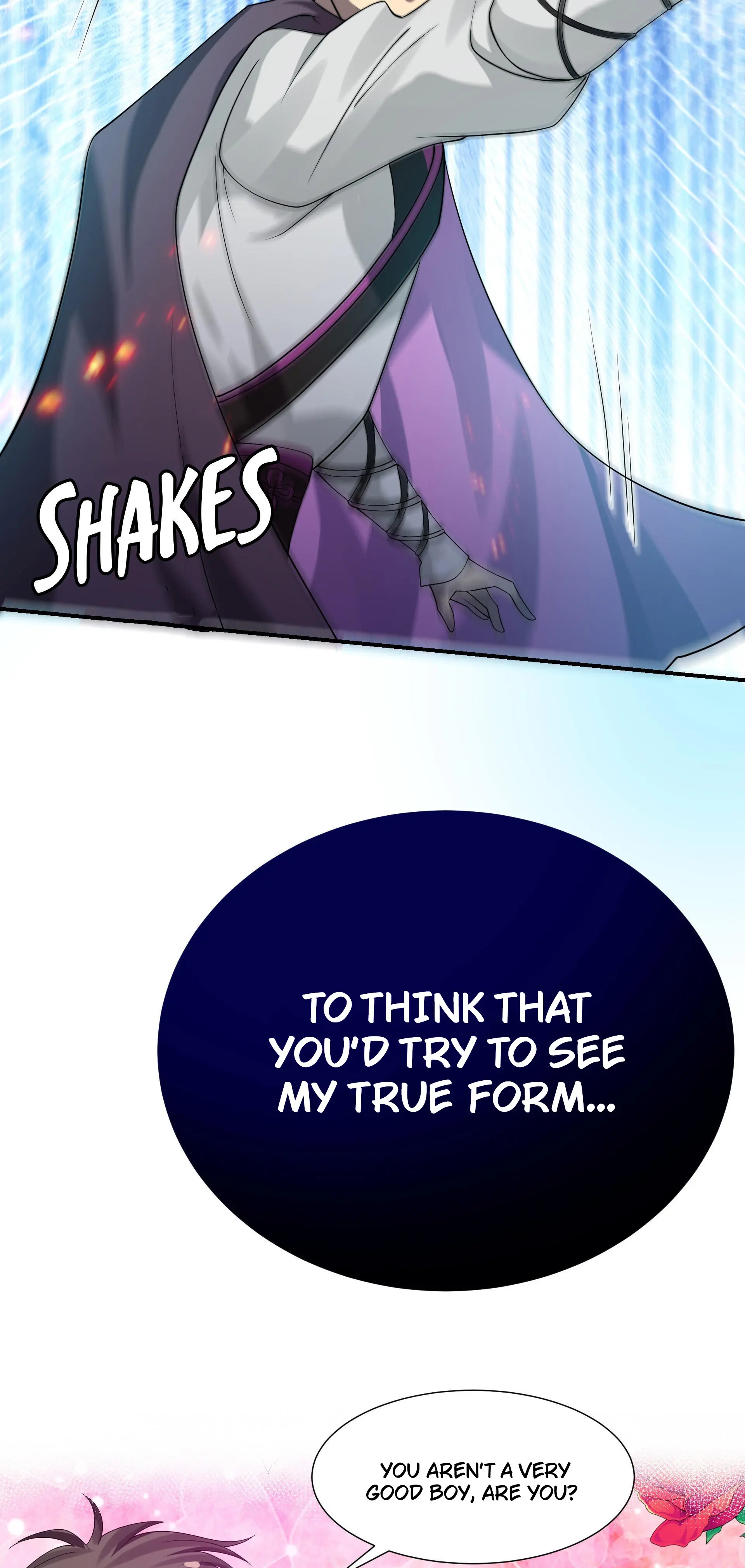 Female Cultivators Are After Me Chapter 128 - page 33