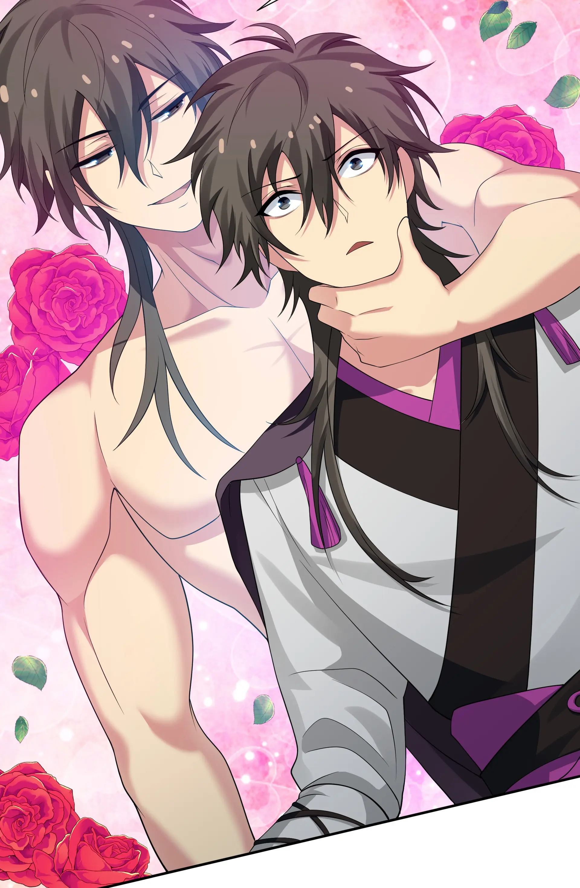 Female Cultivators Are After Me Chapter 128 - page 34