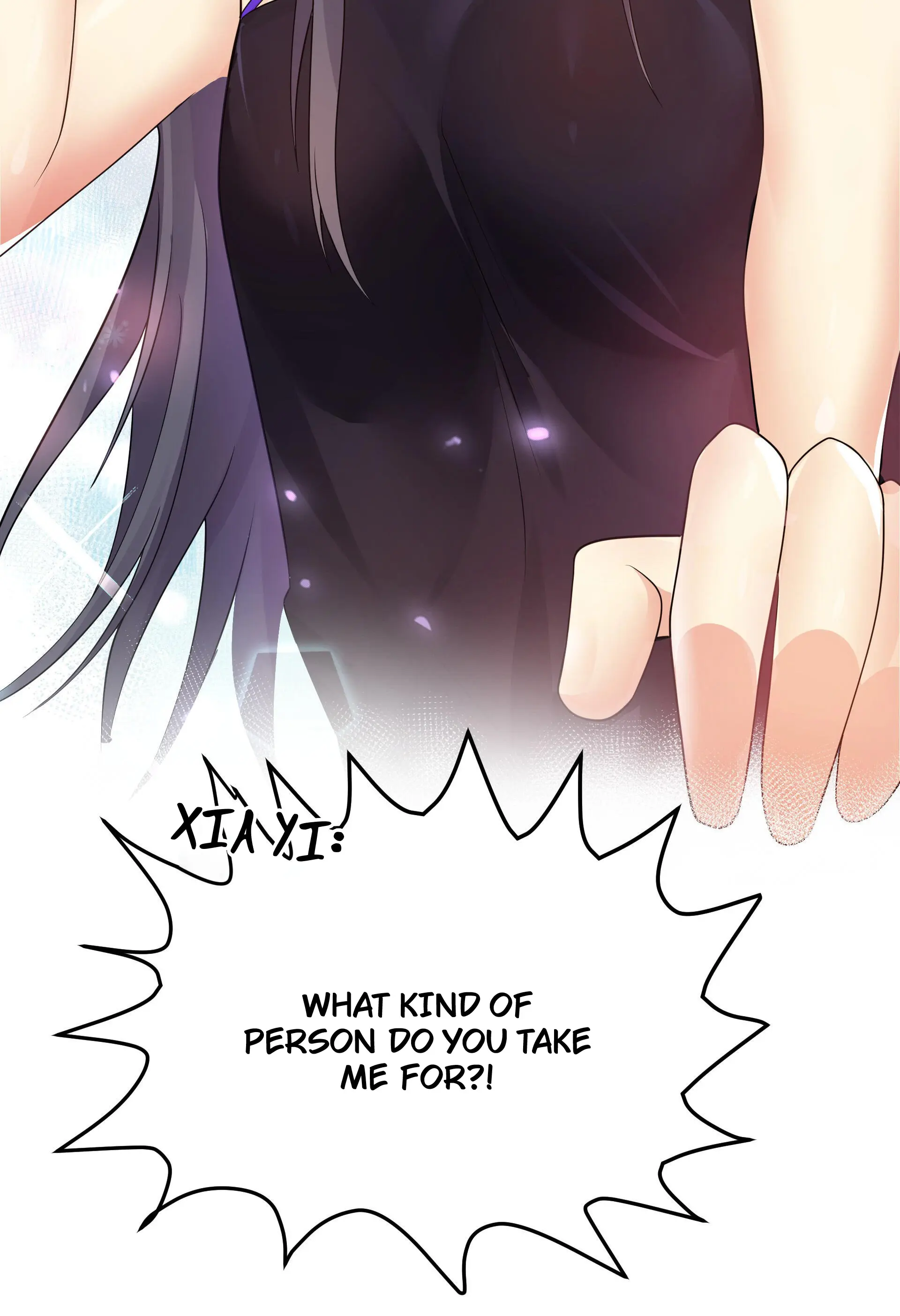 Female Cultivators Are After Me Chapter 128 - page 51