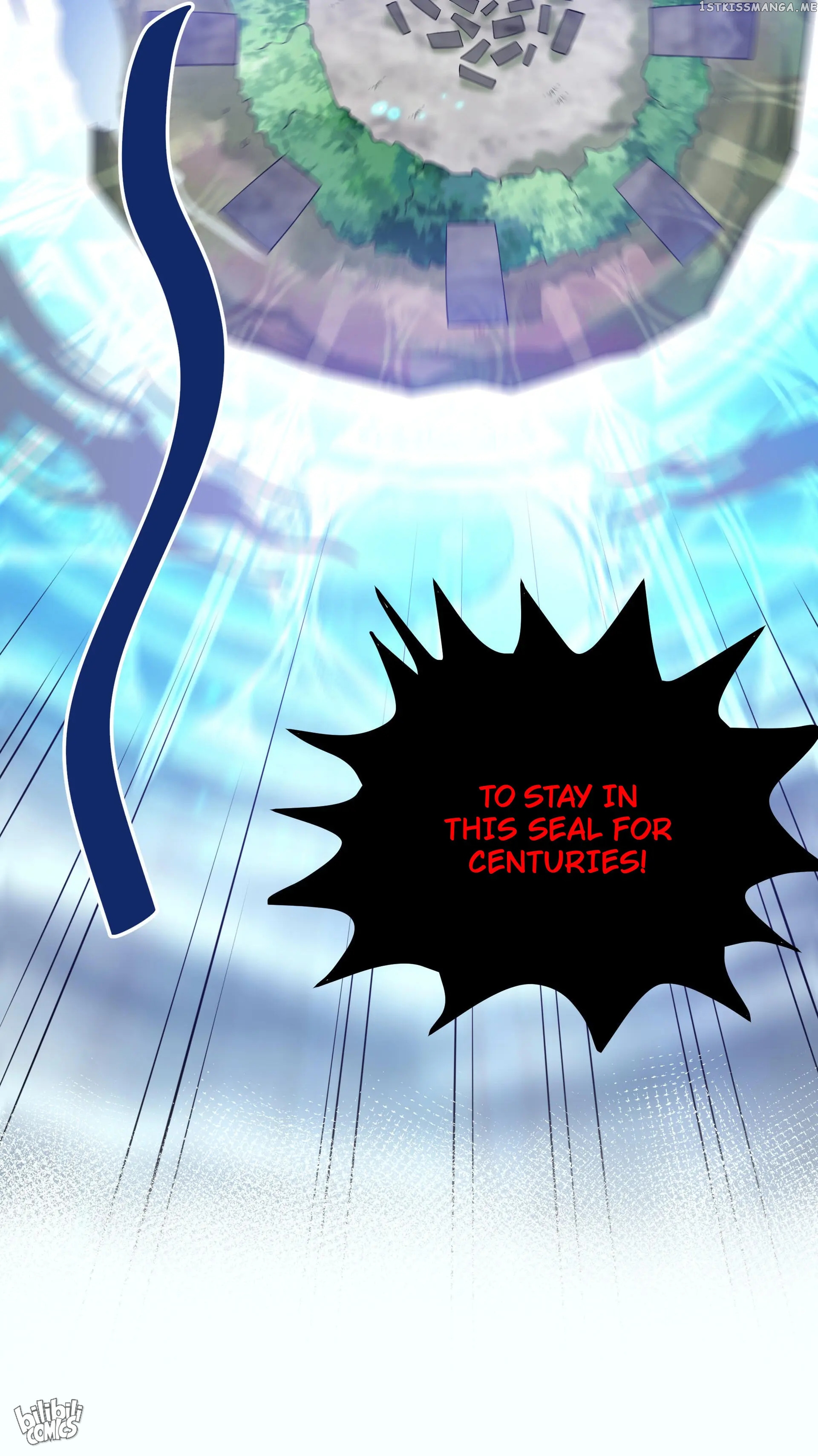 Female Cultivators Are After Me Chapter 128 - page 62