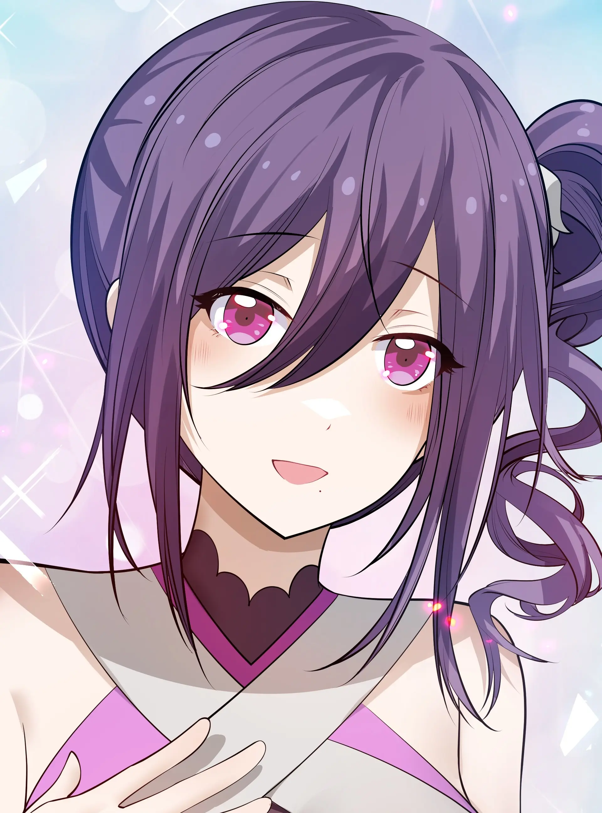 Female Cultivators Are After Me Chapter 127 - page 13