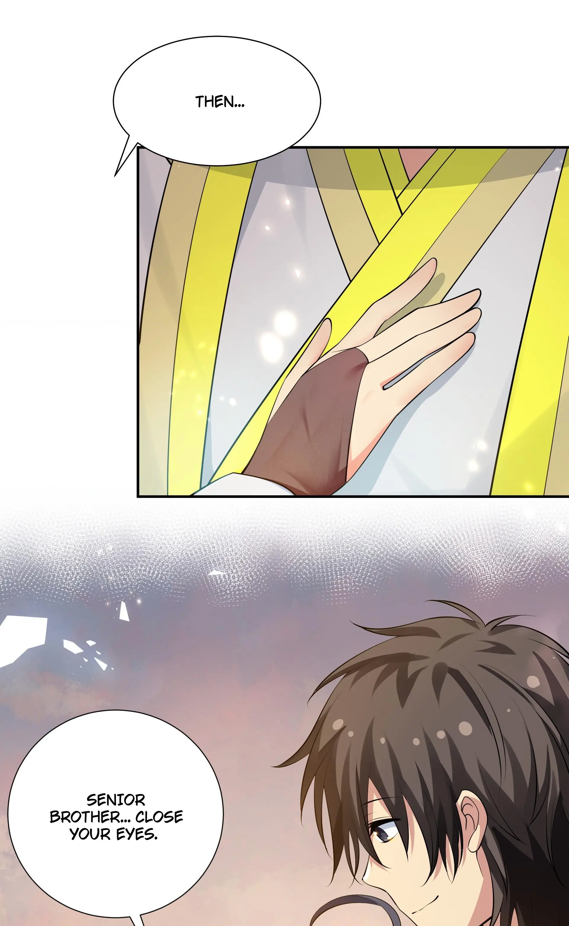 Female Cultivators Are After Me Chapter 127 - page 19