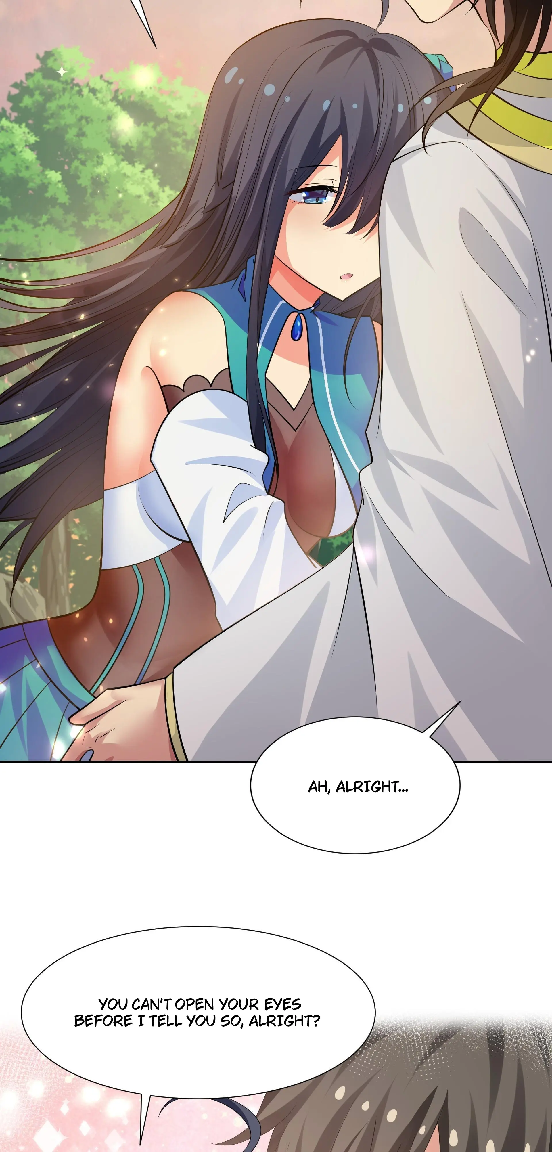 Female Cultivators Are After Me Chapter 127 - page 20