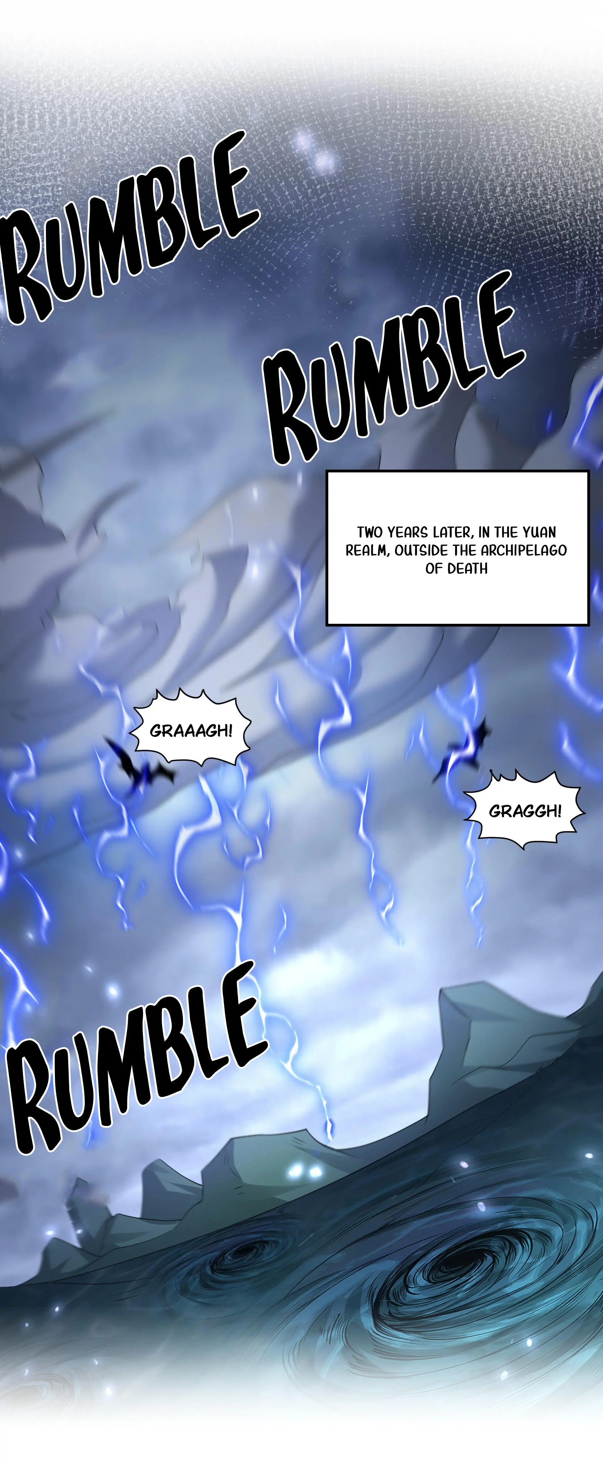 Female Cultivators Are After Me Chapter 127 - page 29