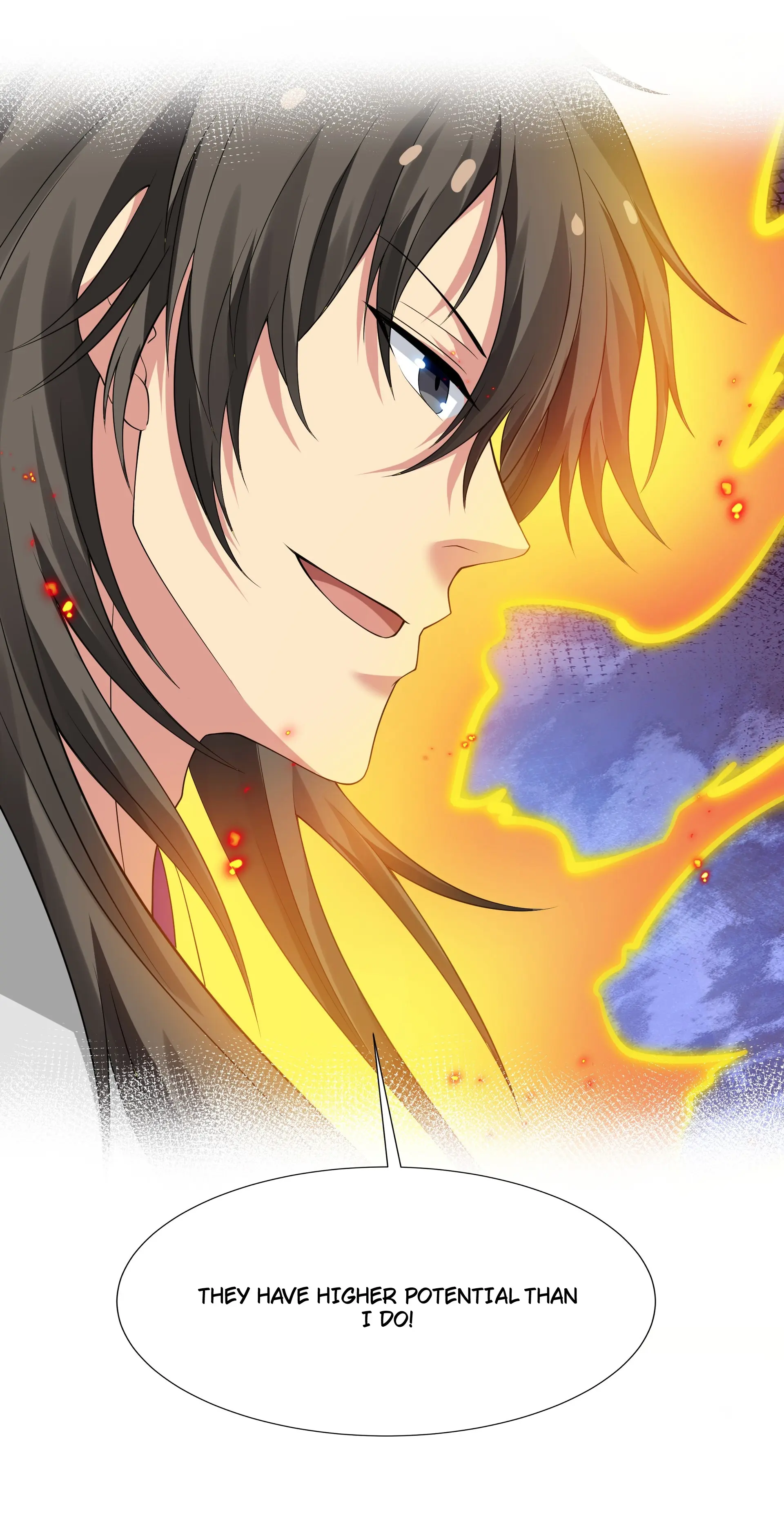 Female Cultivators Are After Me Chapter 126 - page 23