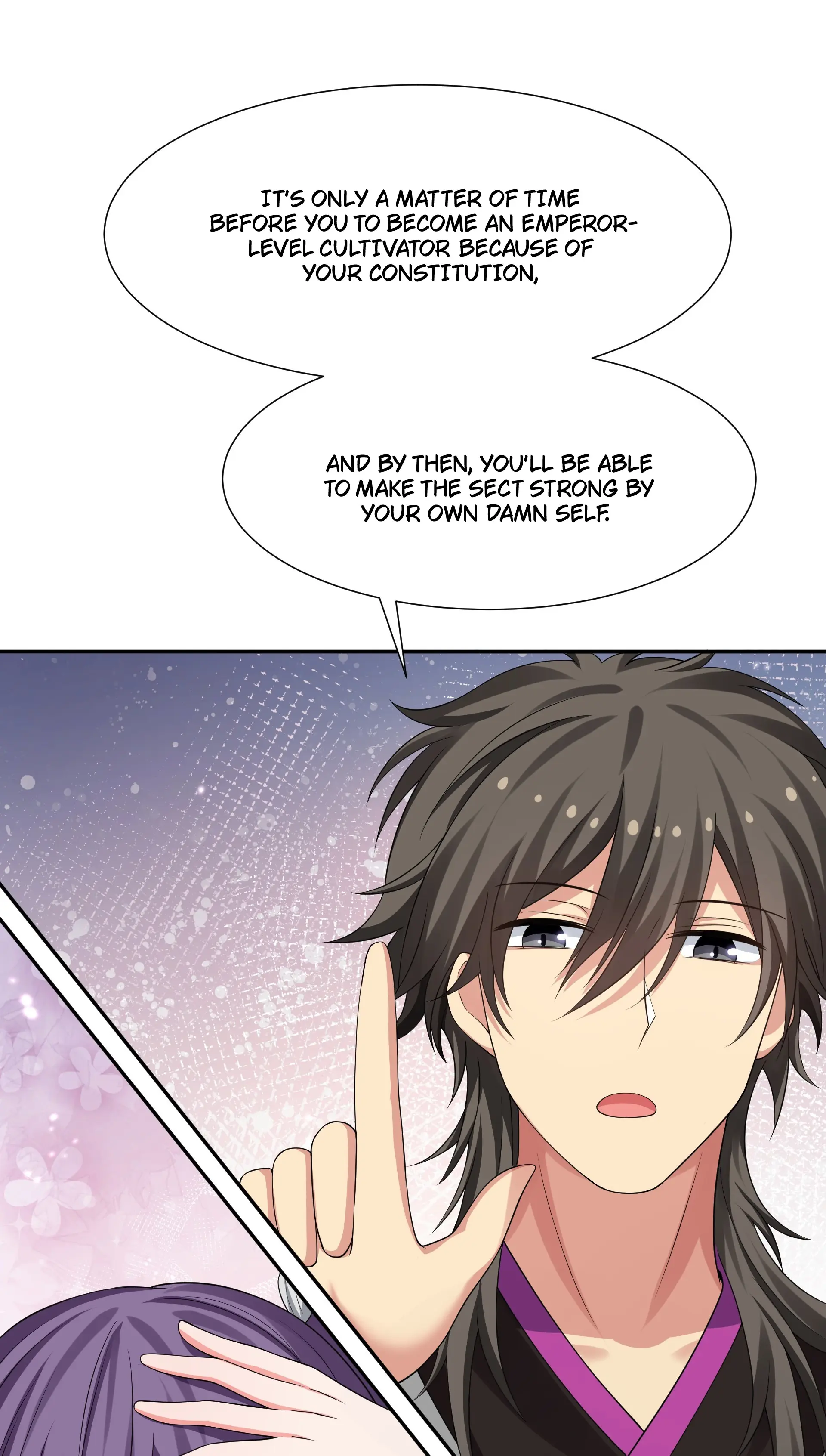 Female Cultivators Are After Me Chapter 126 - page 41