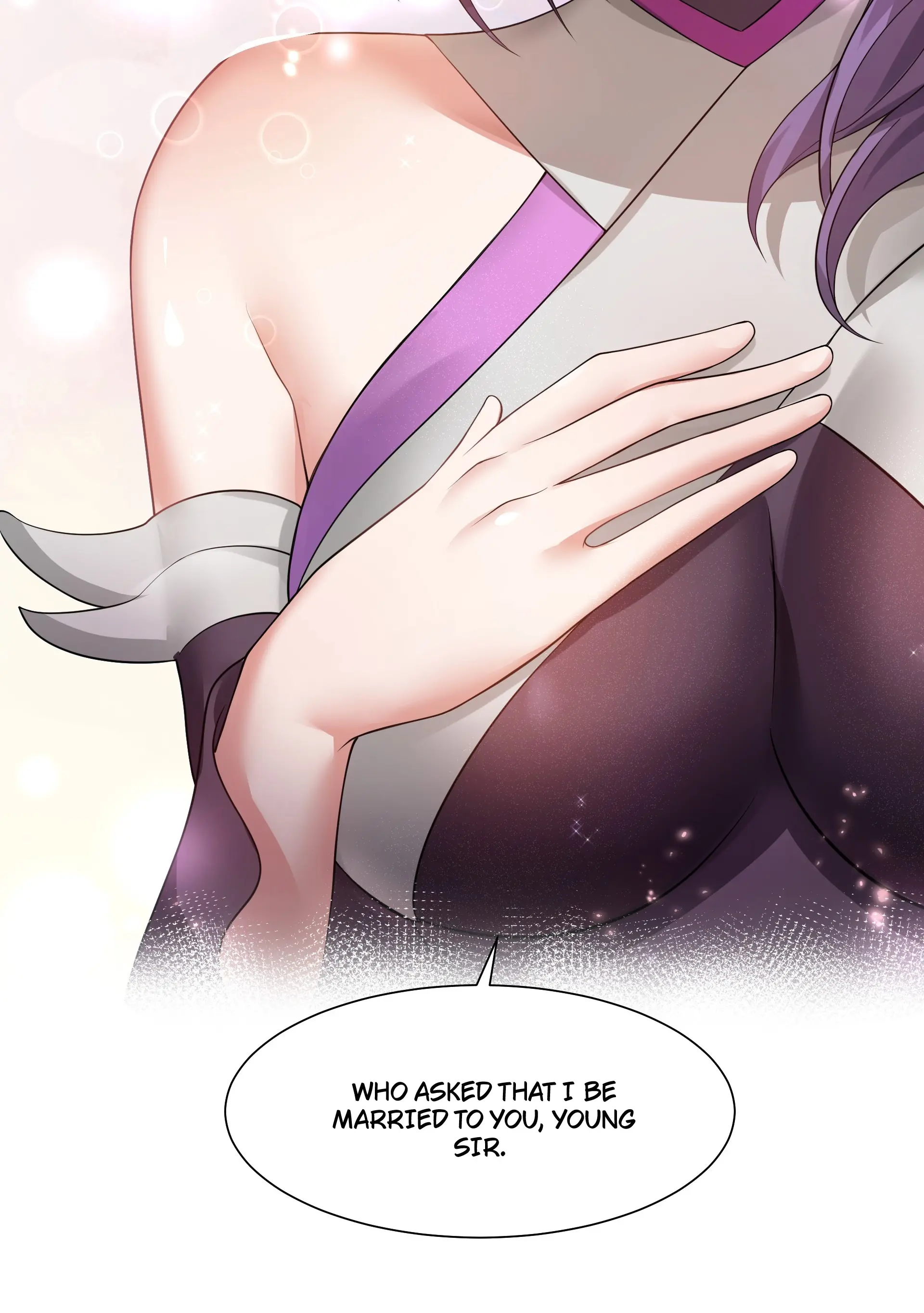 Female Cultivators Are After Me Chapter 126 - page 6