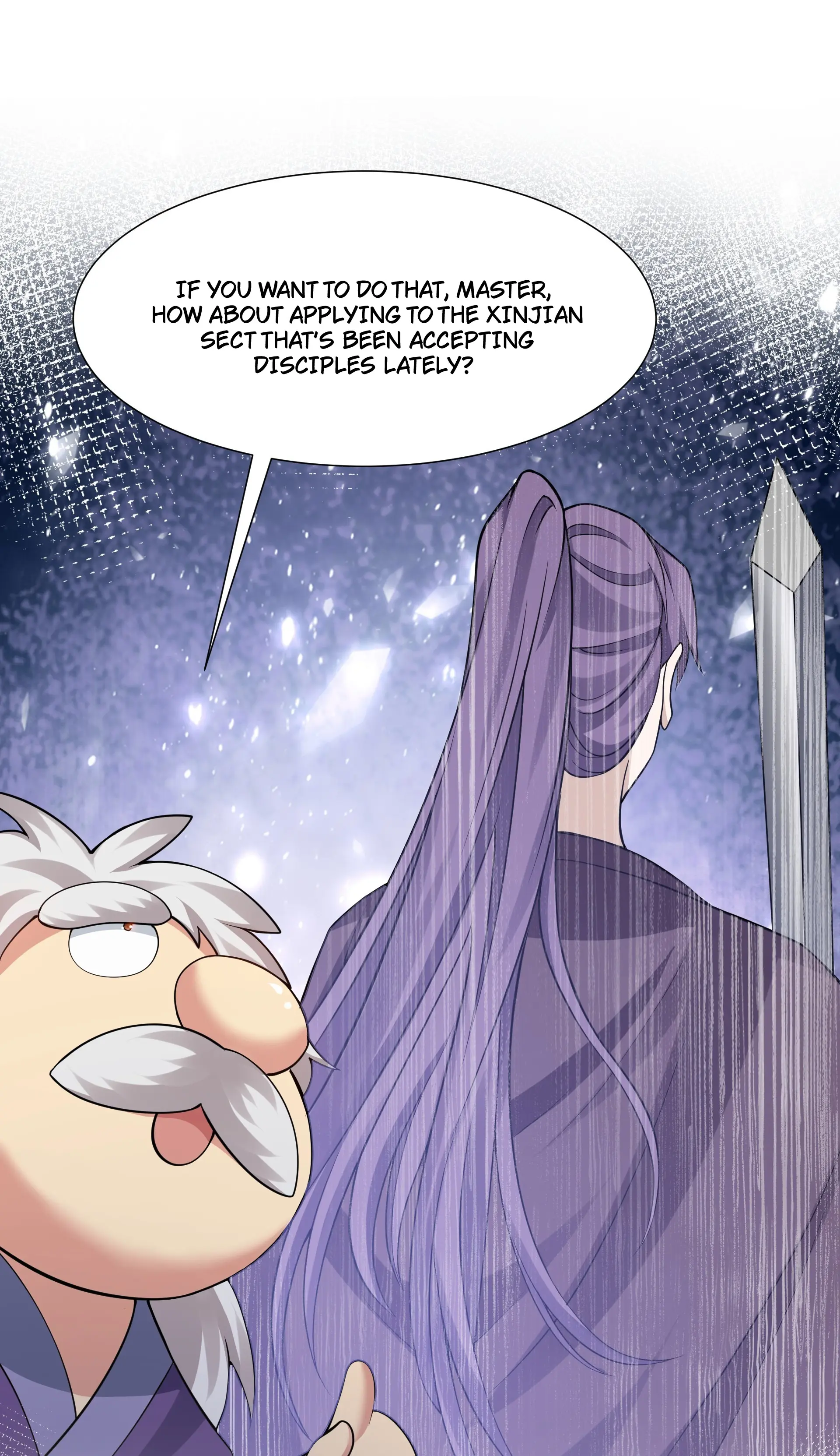 Female Cultivators Are After Me Chapter 125 - page 11