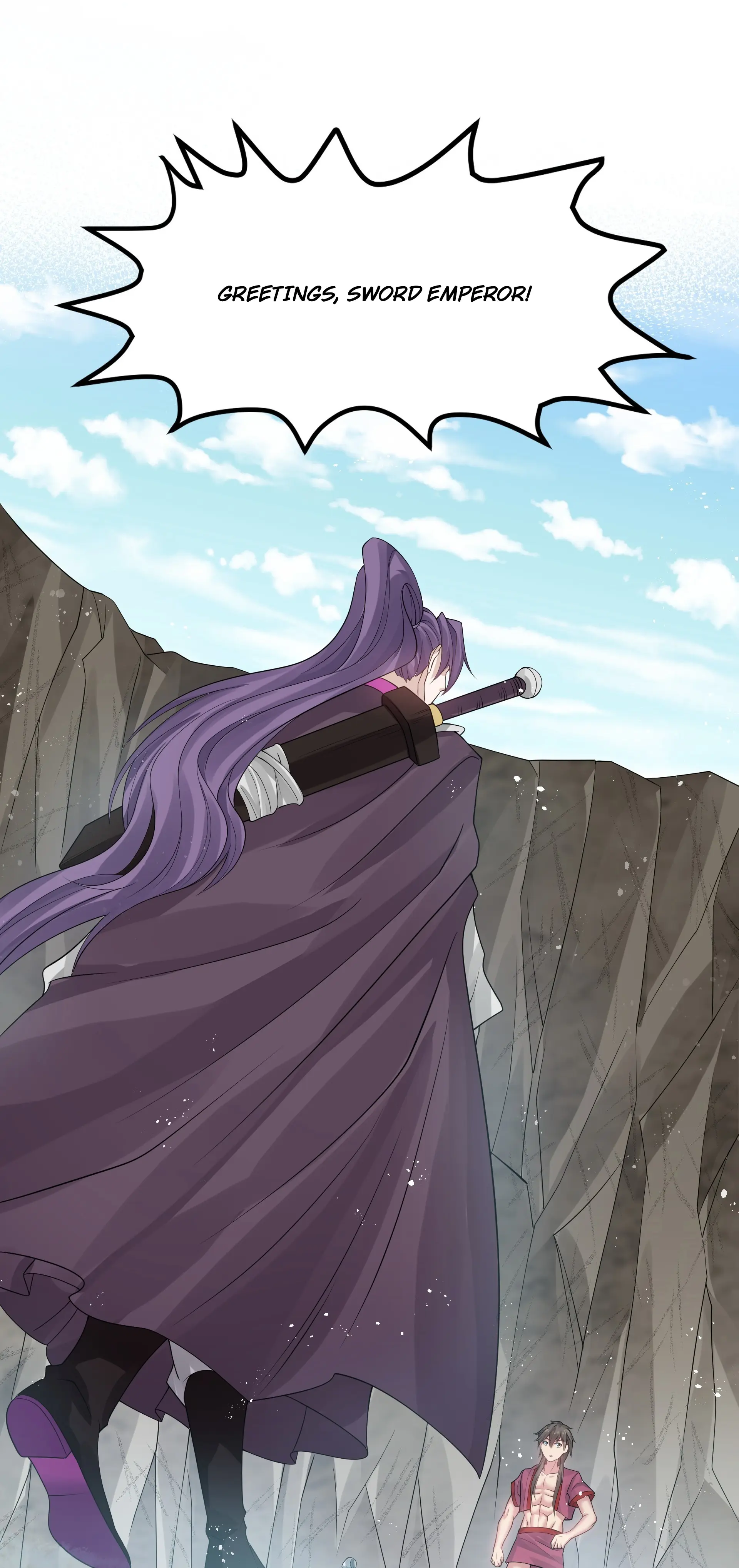 Female Cultivators Are After Me Chapter 125 - page 27