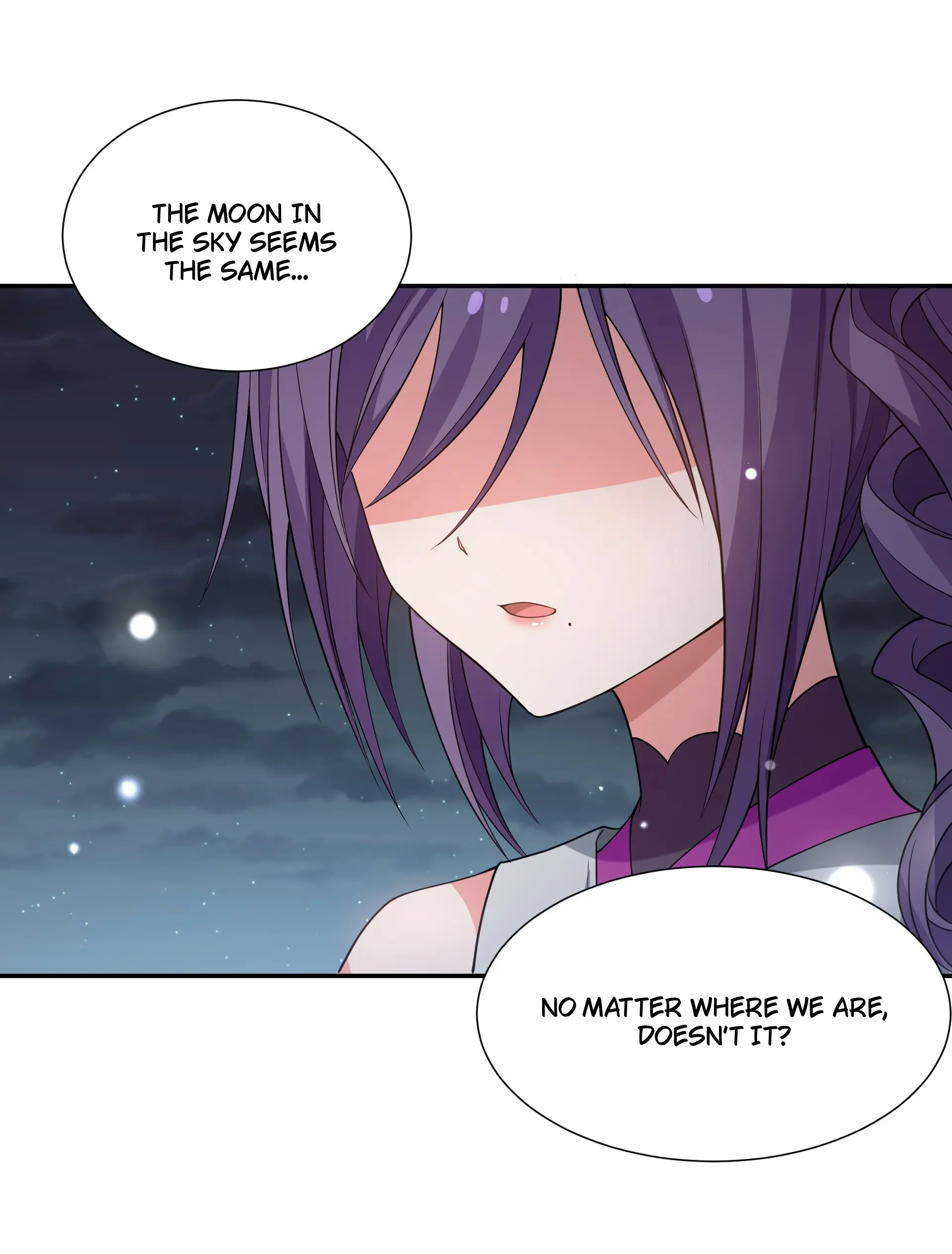 Female Cultivators Are After Me Chapter 125 - page 47