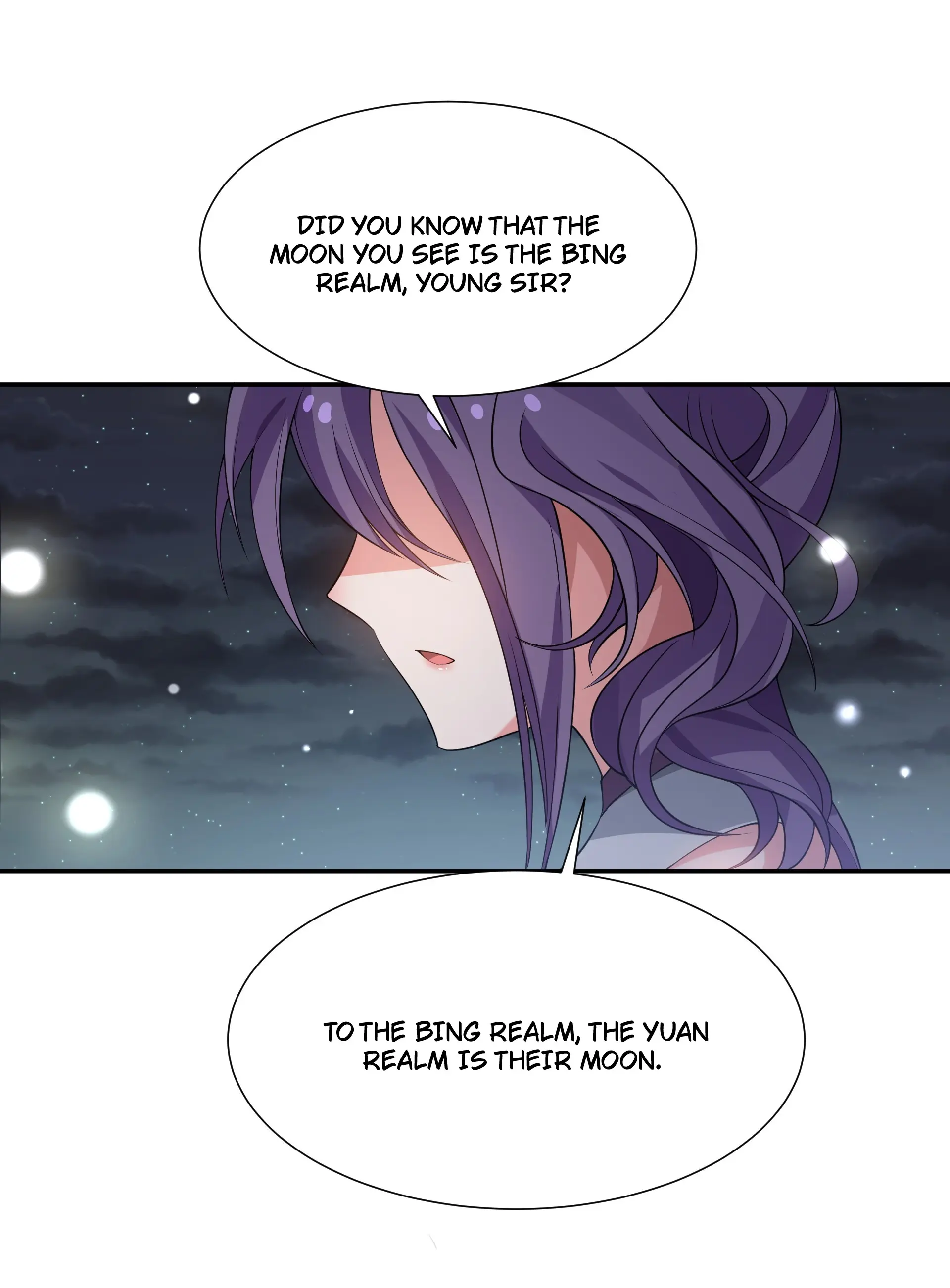 Female Cultivators Are After Me Chapter 125 - page 49
