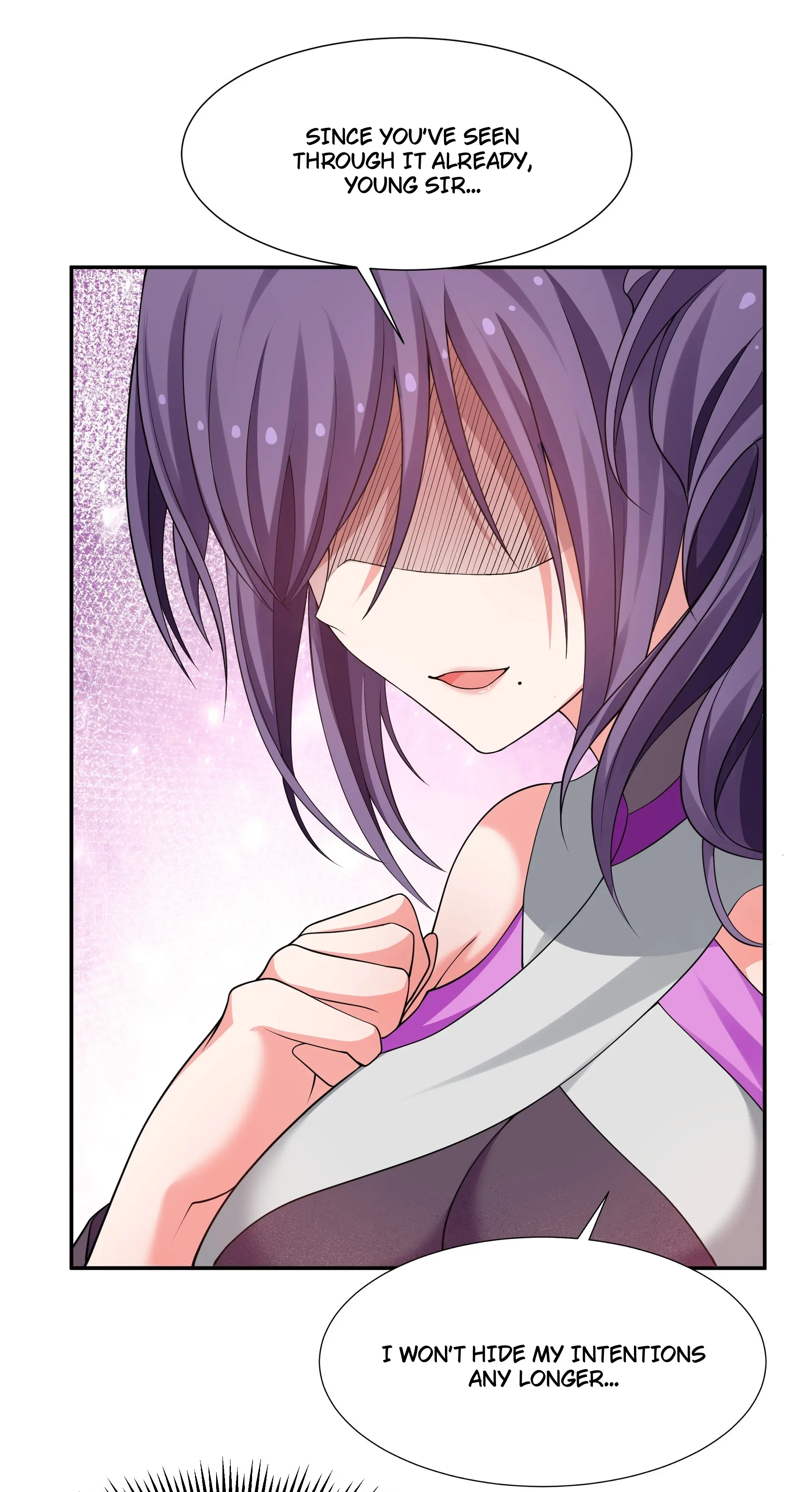 Female Cultivators Are After Me Chapter 125 - page 57