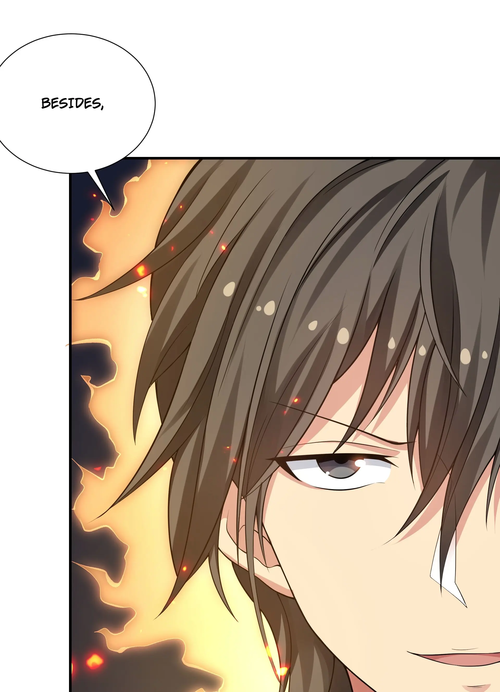 Female Cultivators Are After Me Chapter 125 - page 6