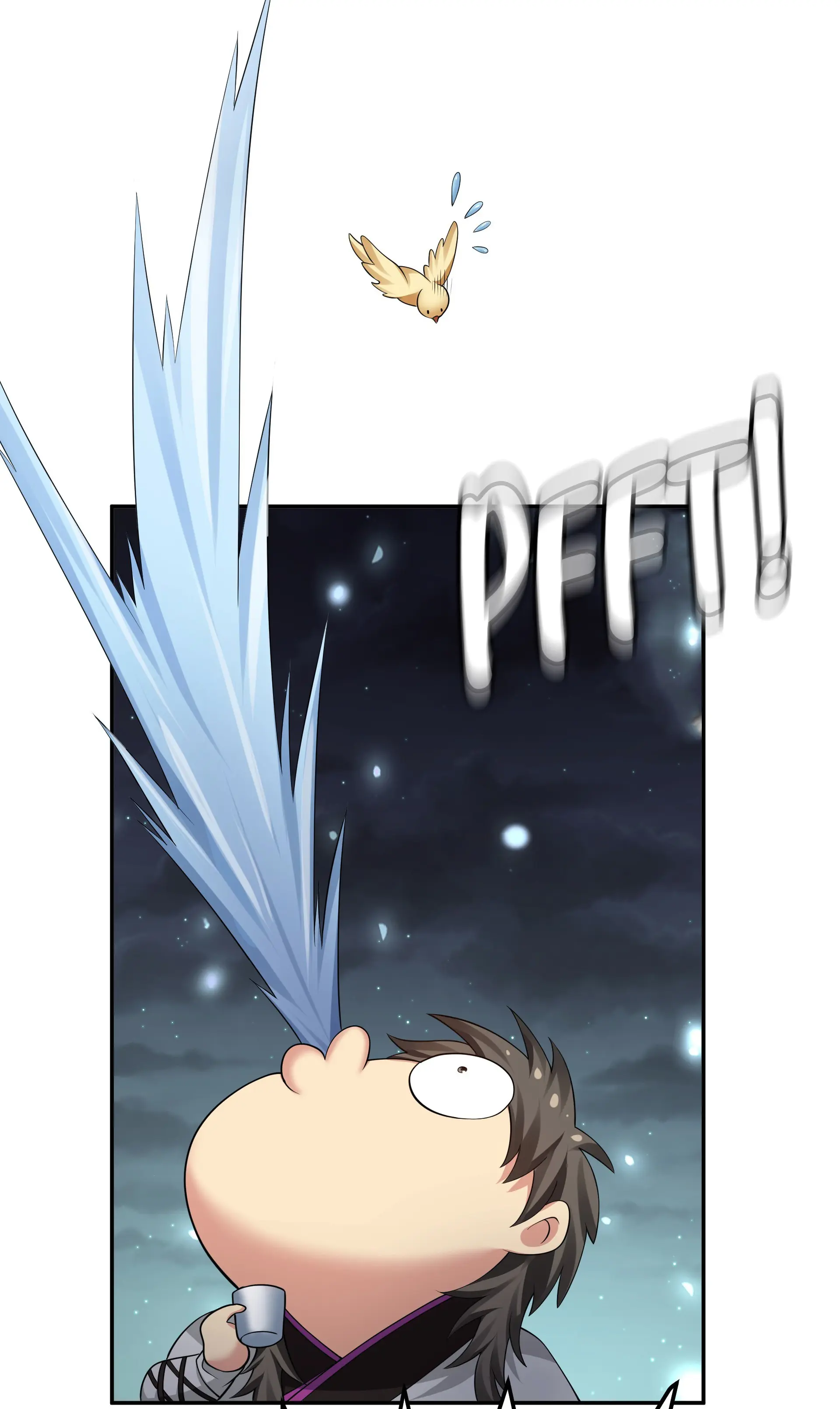 Female Cultivators Are After Me Chapter 125 - page 60