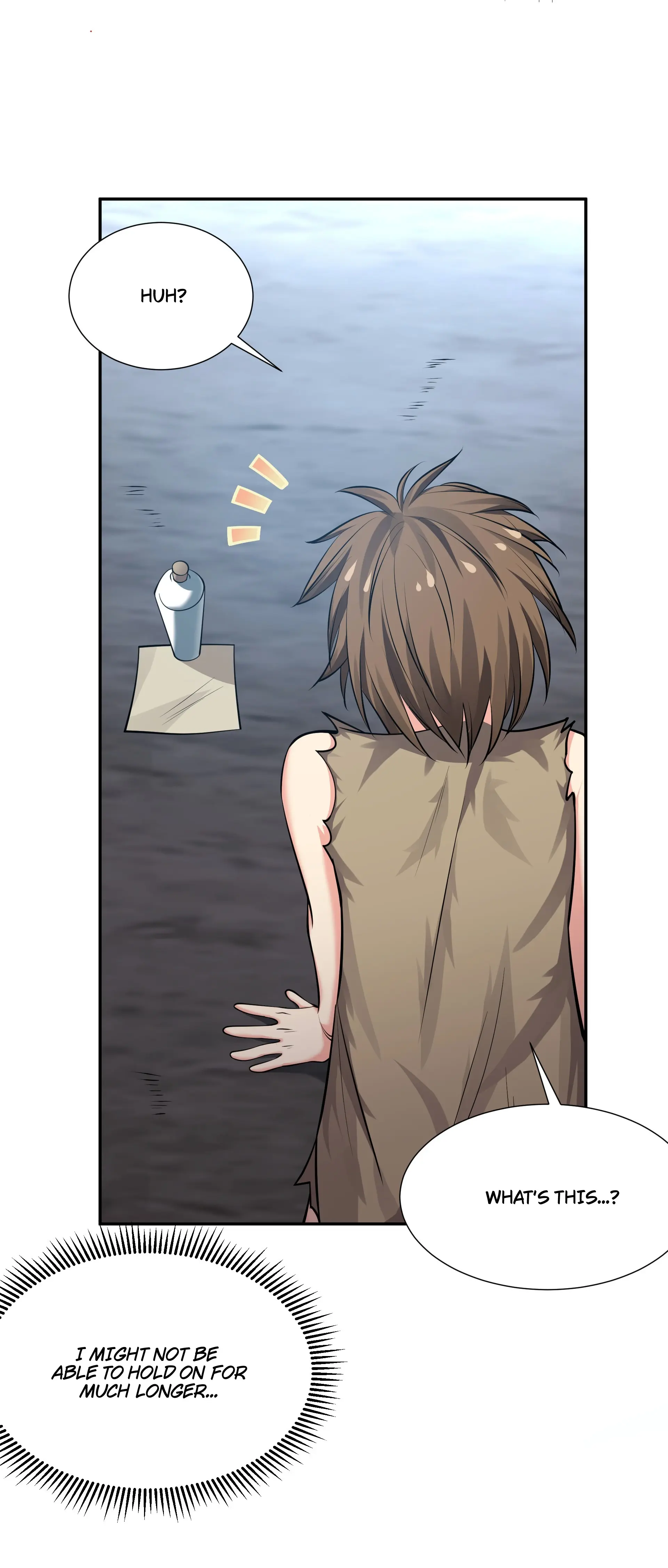 Female Cultivators Are After Me Chapter 124 - page 11