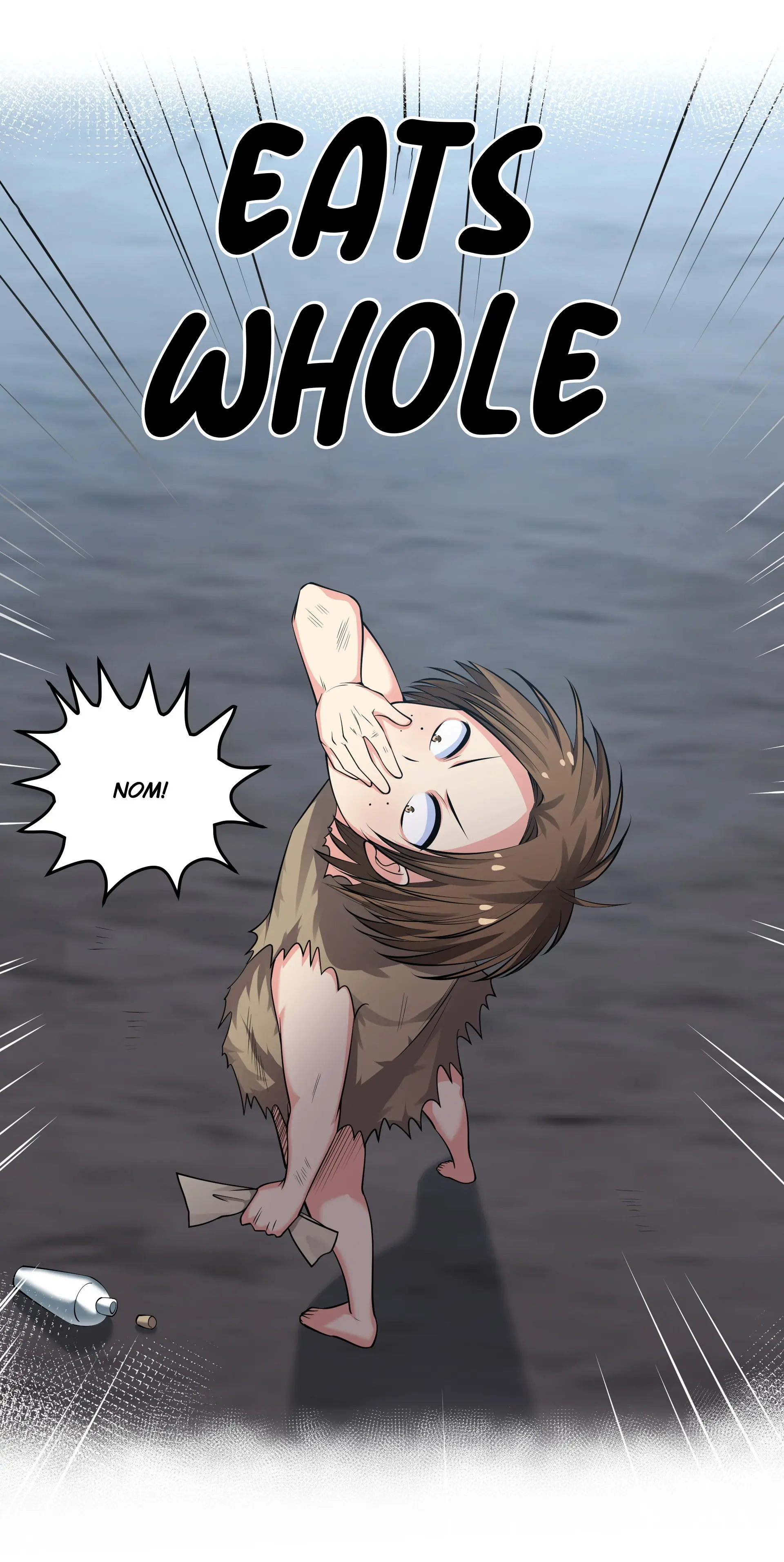 Female Cultivators Are After Me Chapter 124 - page 14
