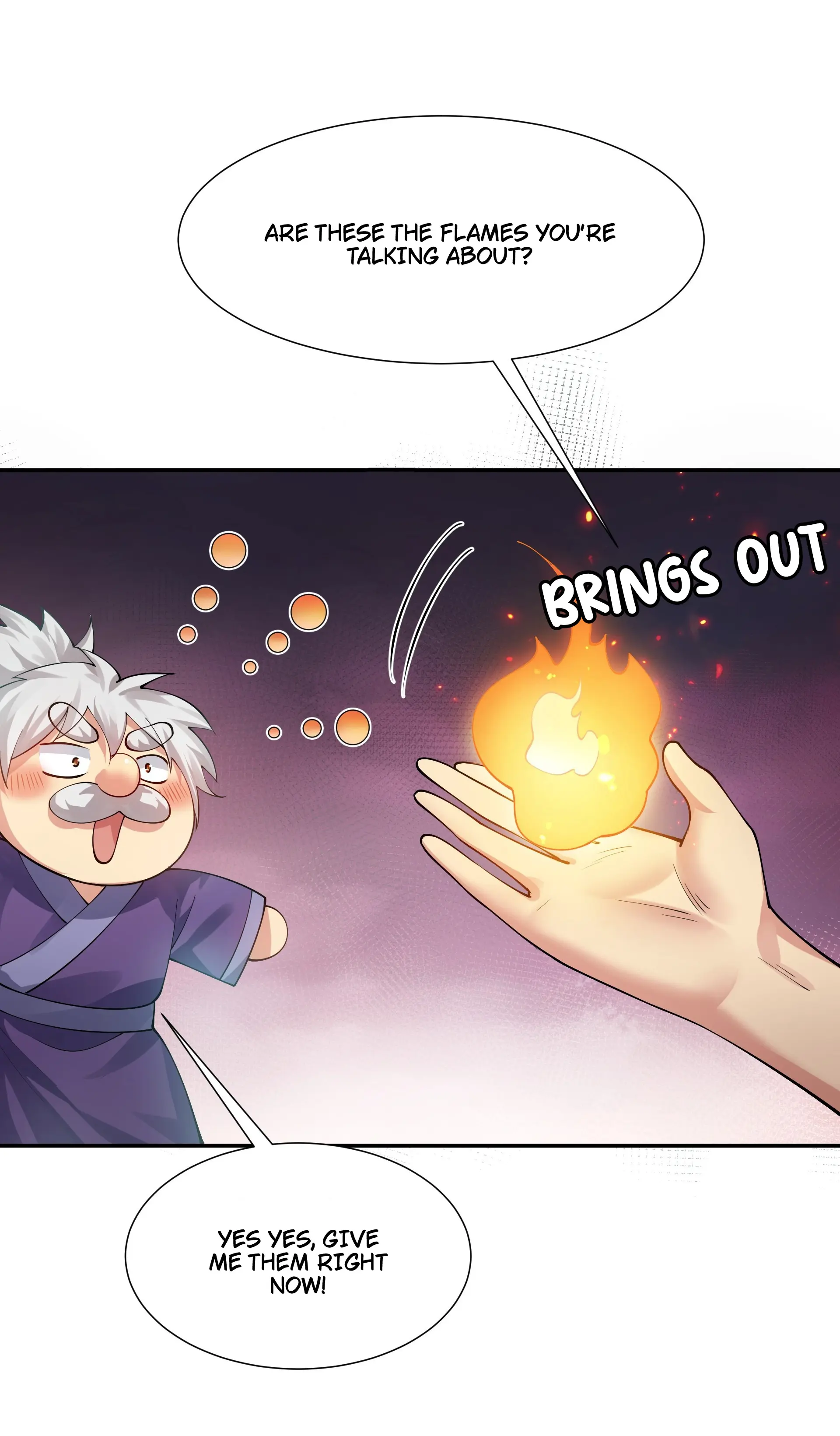 Female Cultivators Are After Me Chapter 124 - page 28