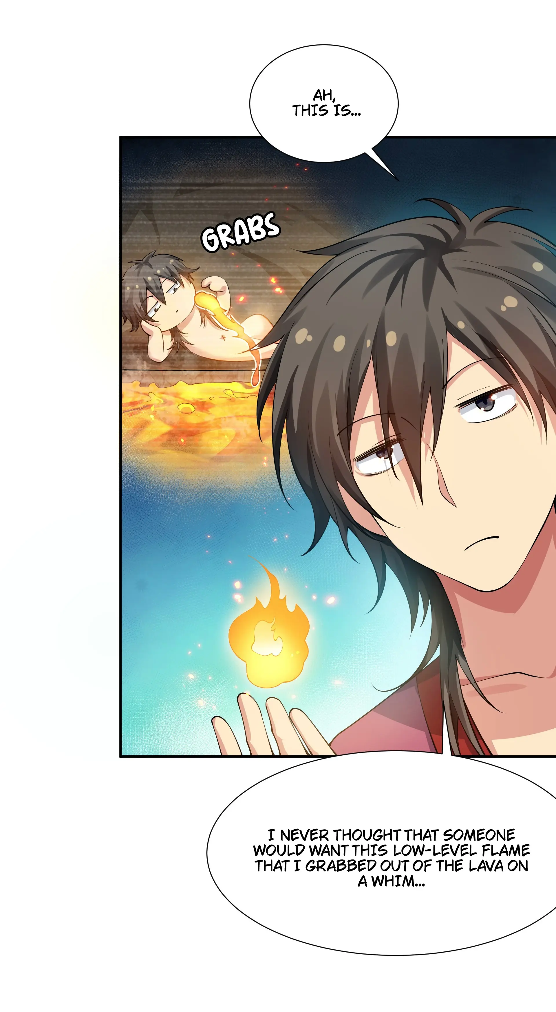 Female Cultivators Are After Me Chapter 124 - page 29