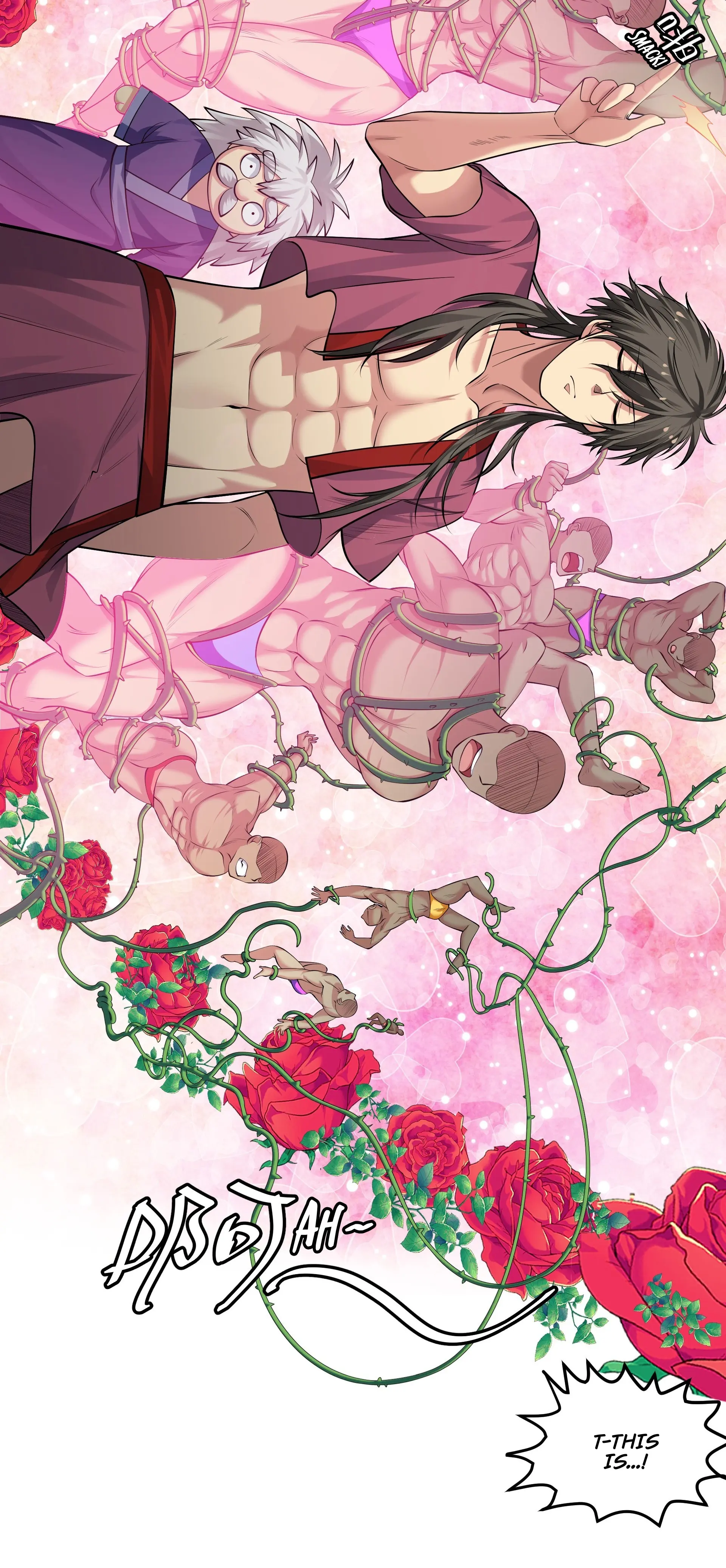 Female Cultivators Are After Me Chapter 124 - page 31