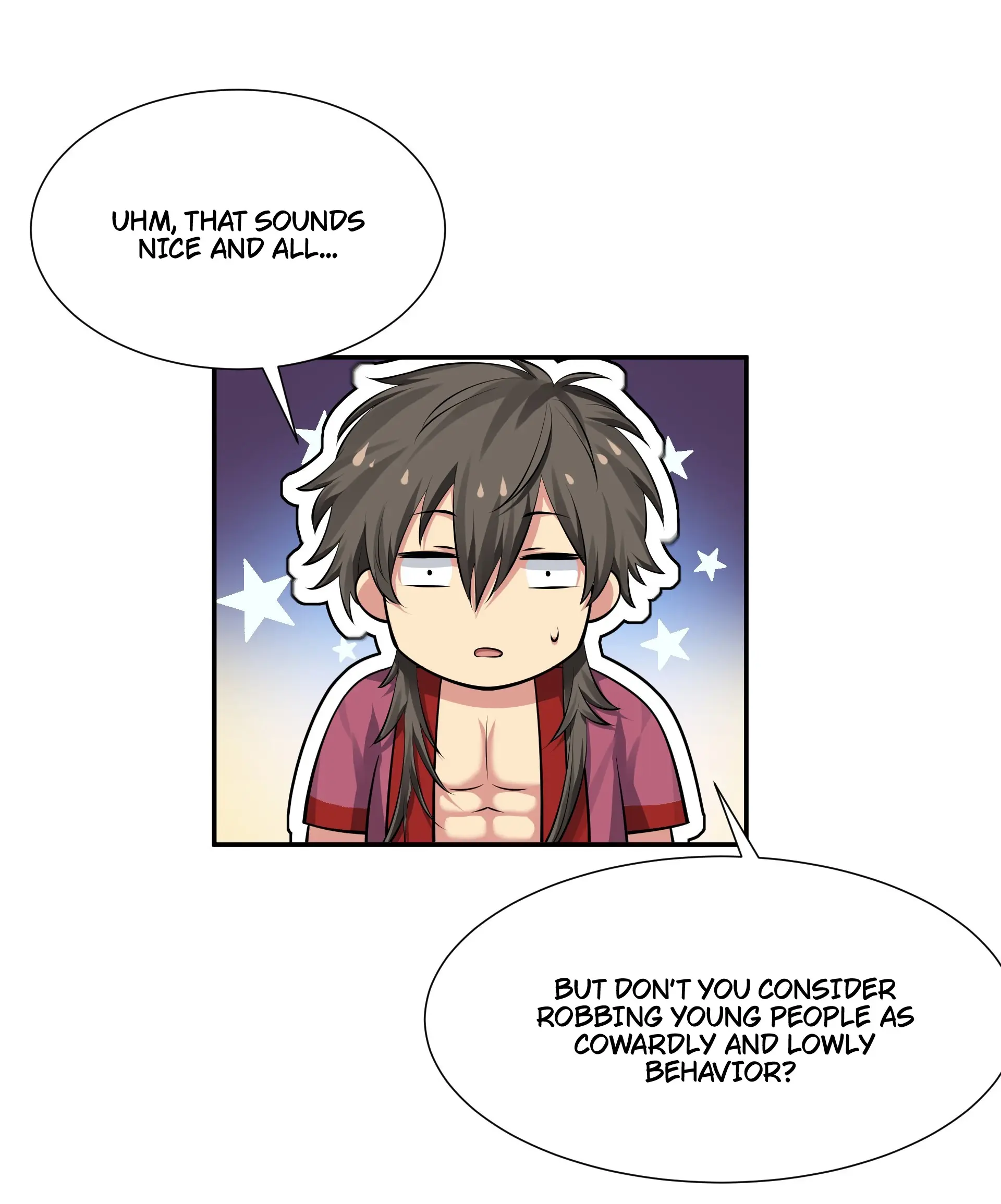 Female Cultivators Are After Me Chapter 124 - page 37