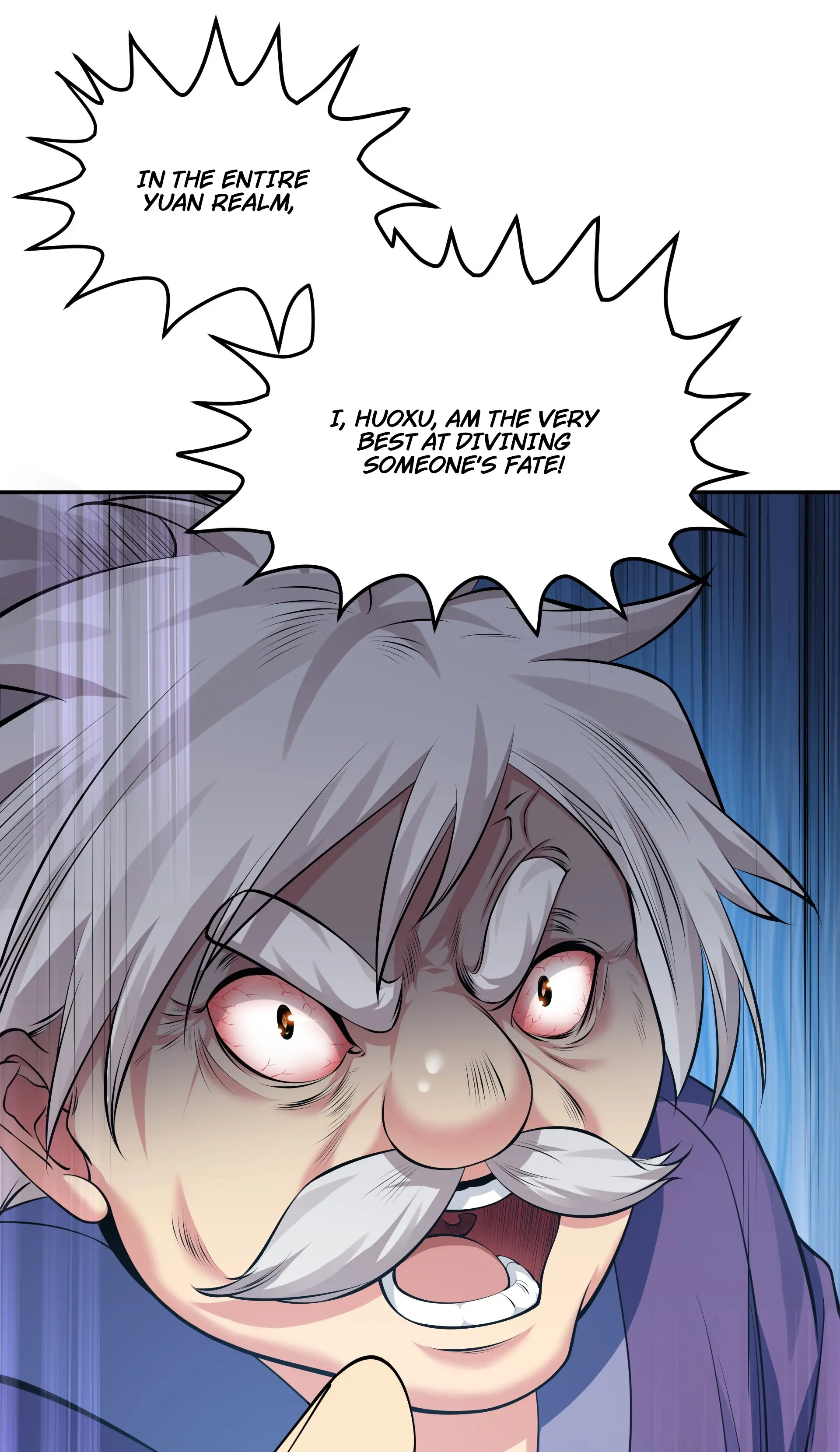 Female Cultivators Are After Me Chapter 124 - page 38