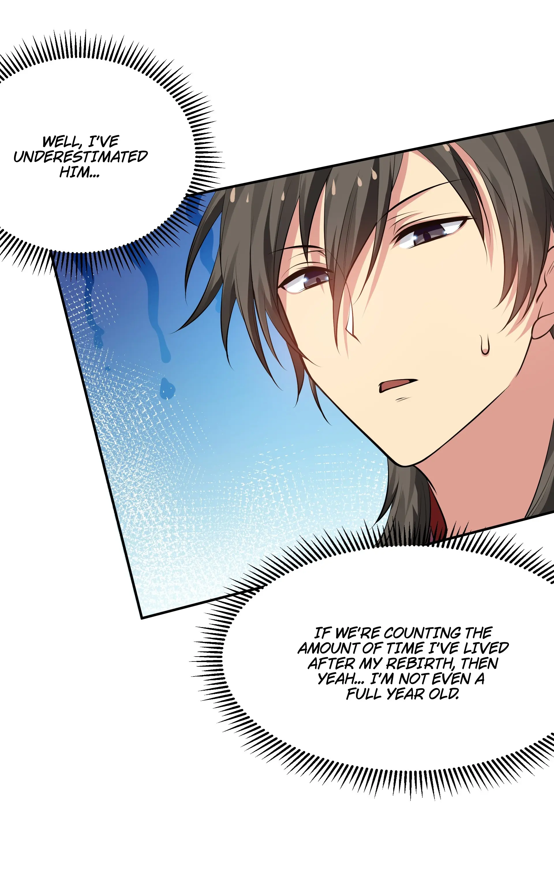 Female Cultivators Are After Me Chapter 124 - page 40