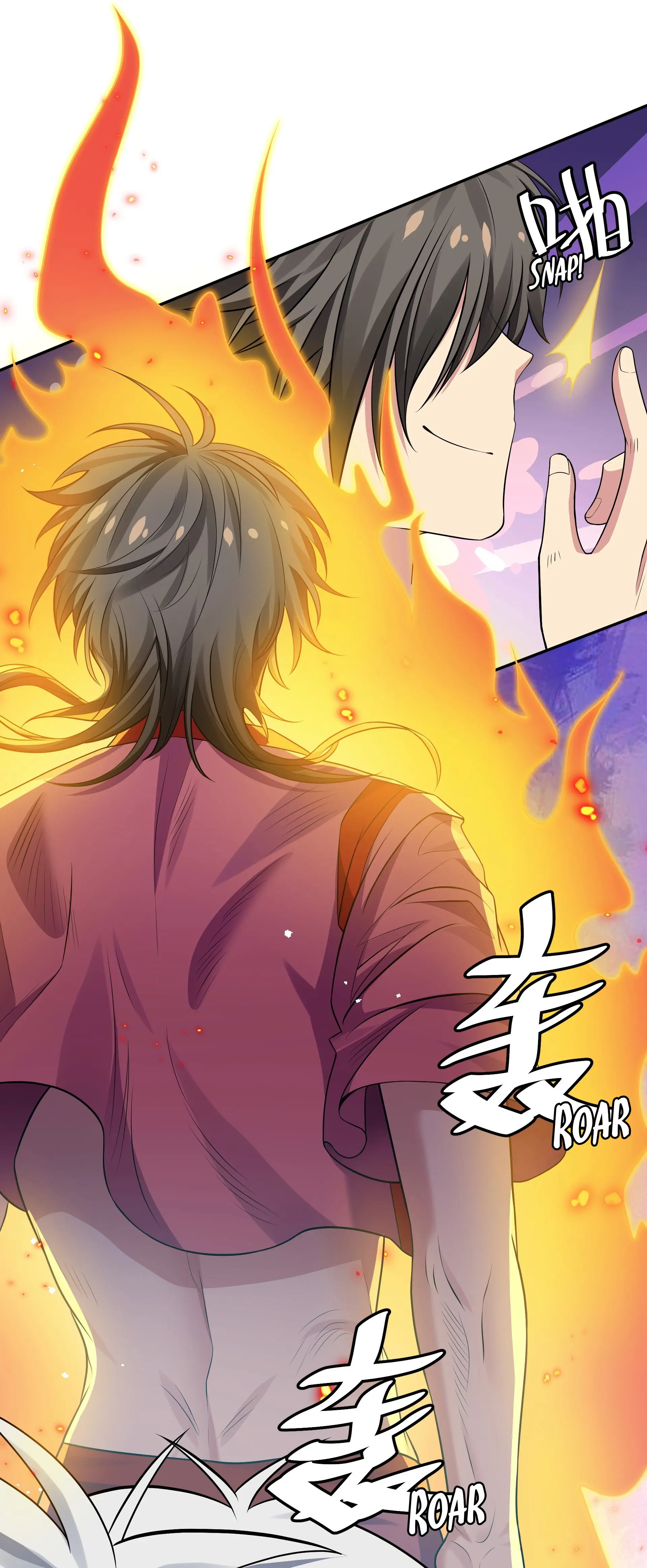 Female Cultivators Are After Me Chapter 124 - page 51